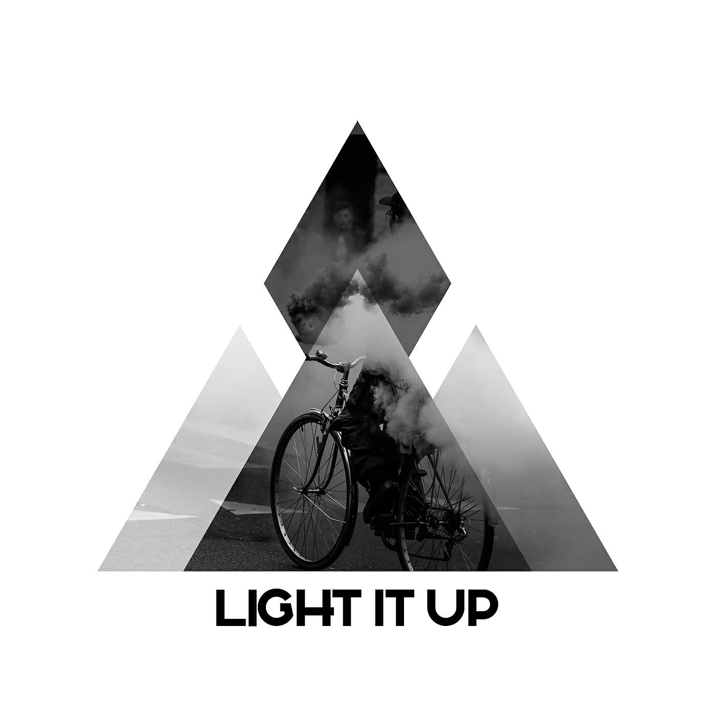 Релиз Light It Up