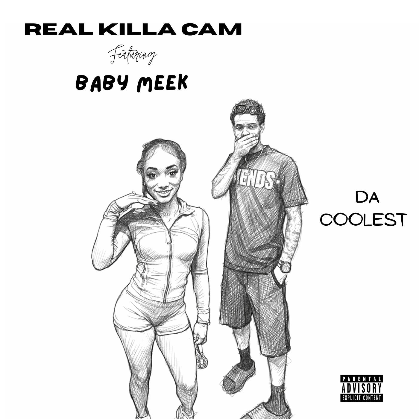 Baby Meek