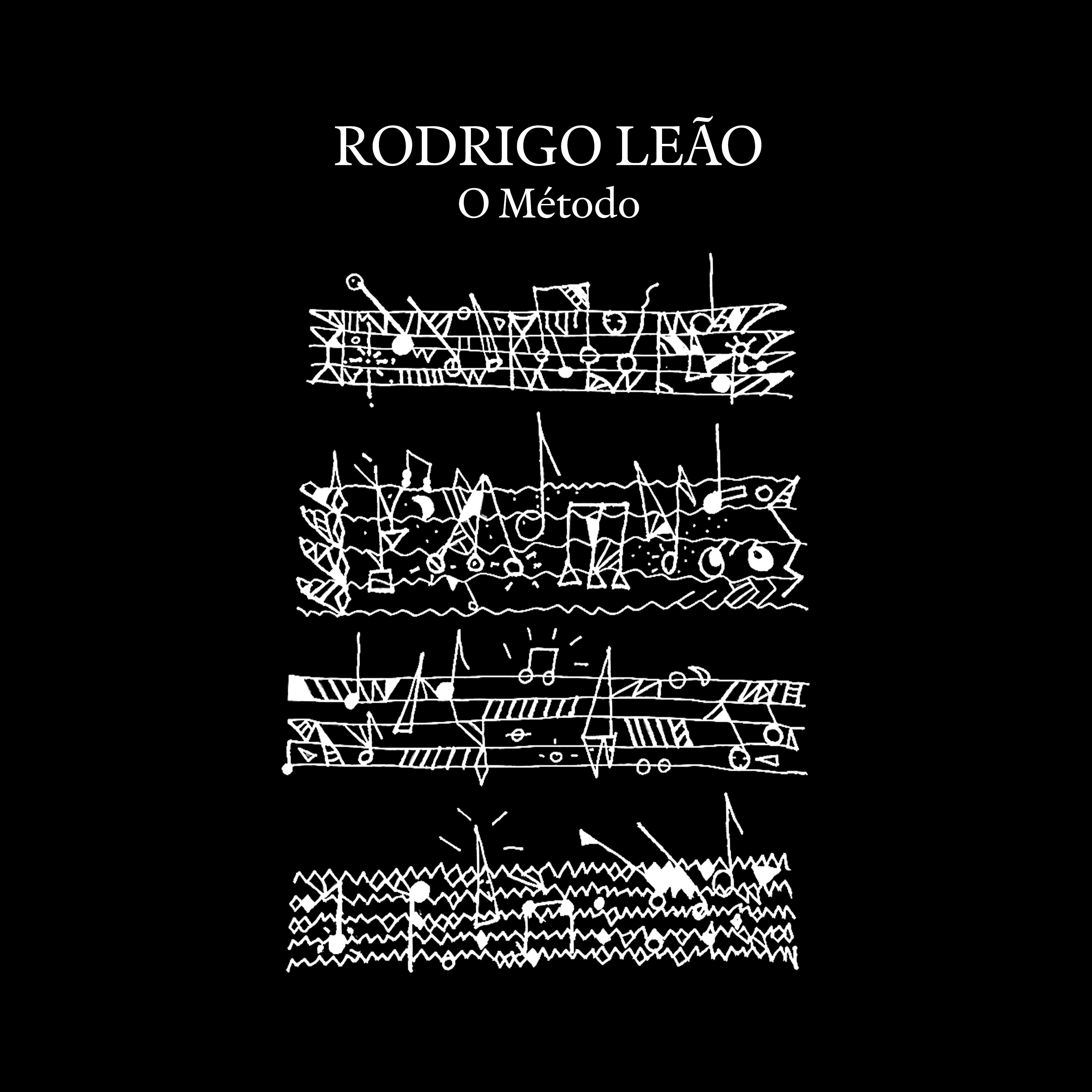 Релиз O Método (feat. Federico Albanese)