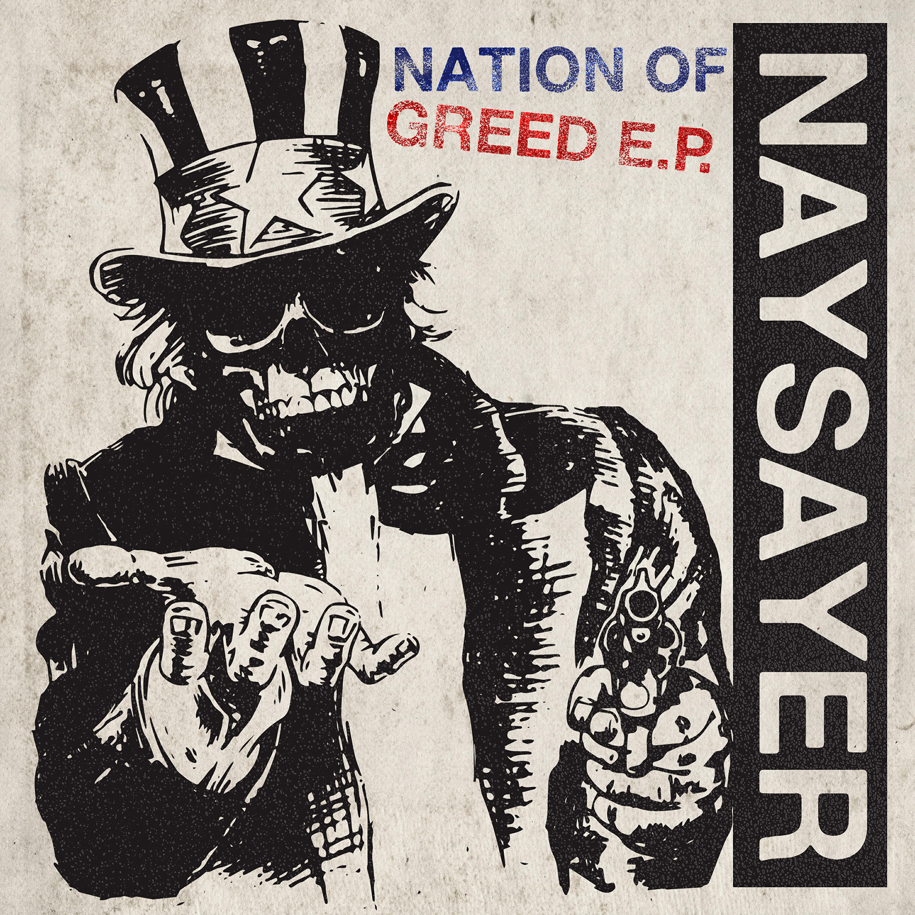 Naysayer