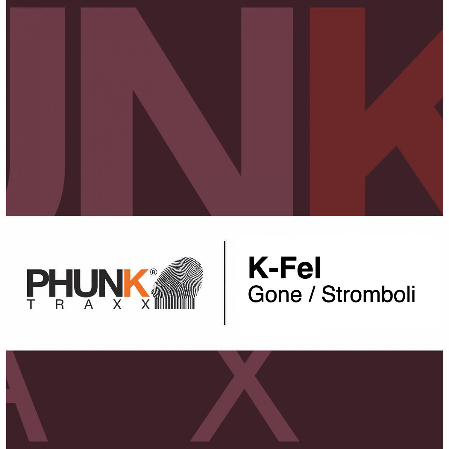 Релиз Gone / Stromboli