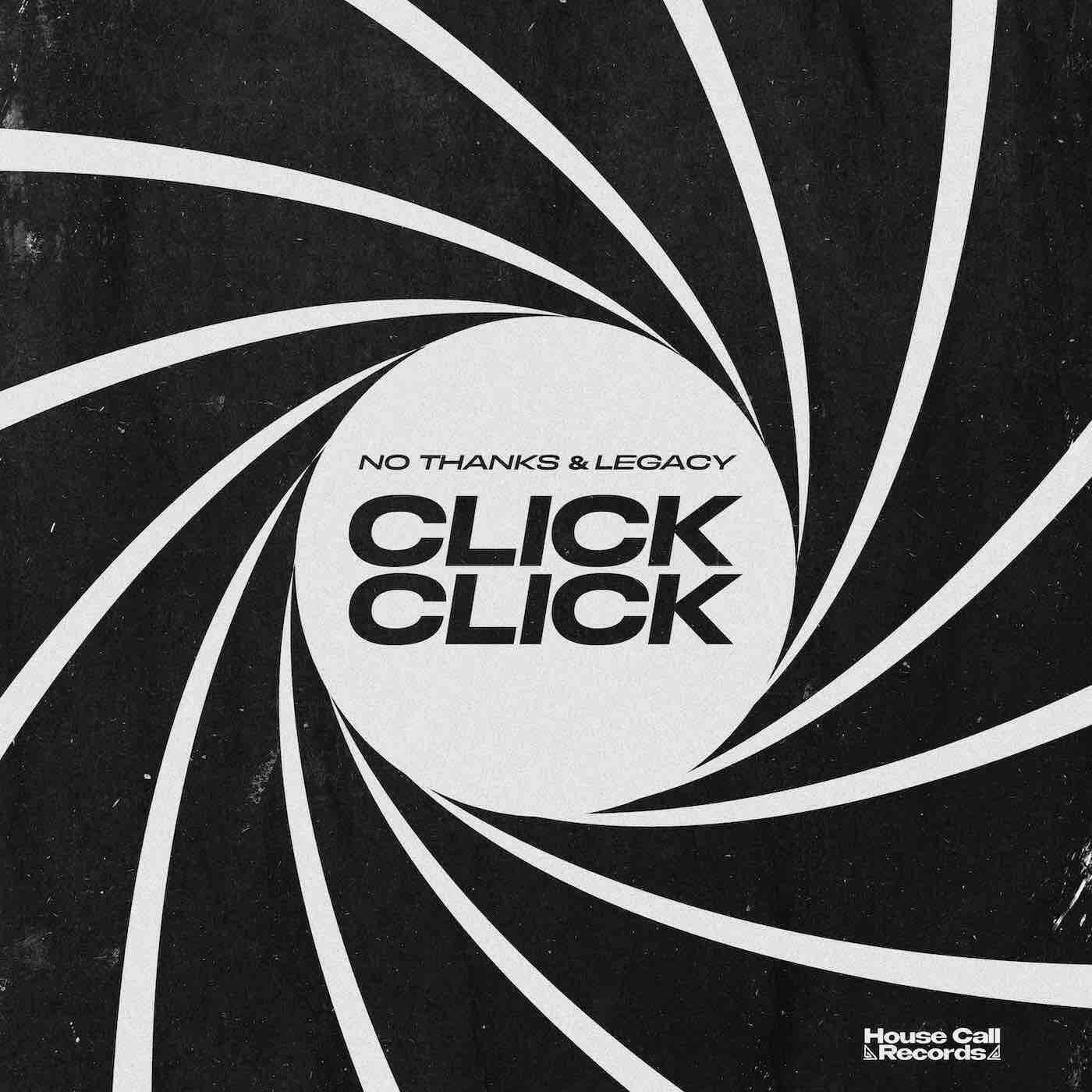 Релиз Click Click