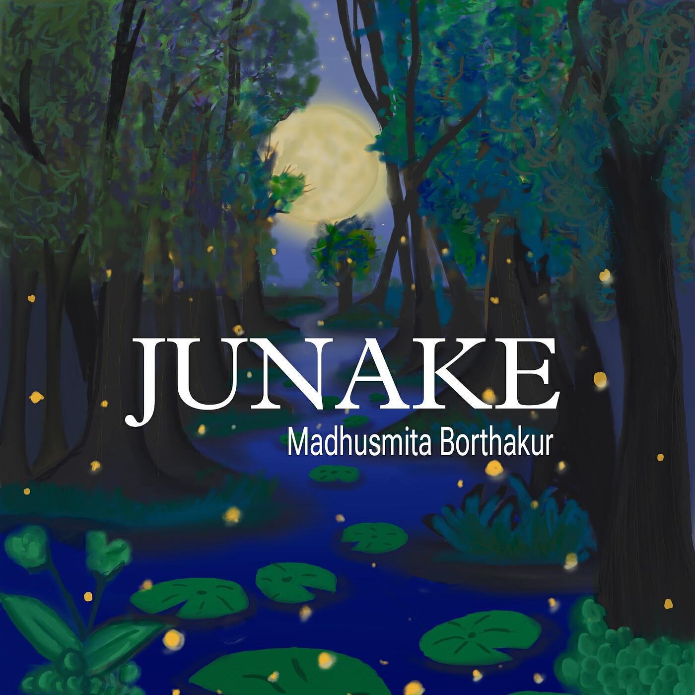 Релиз Junake