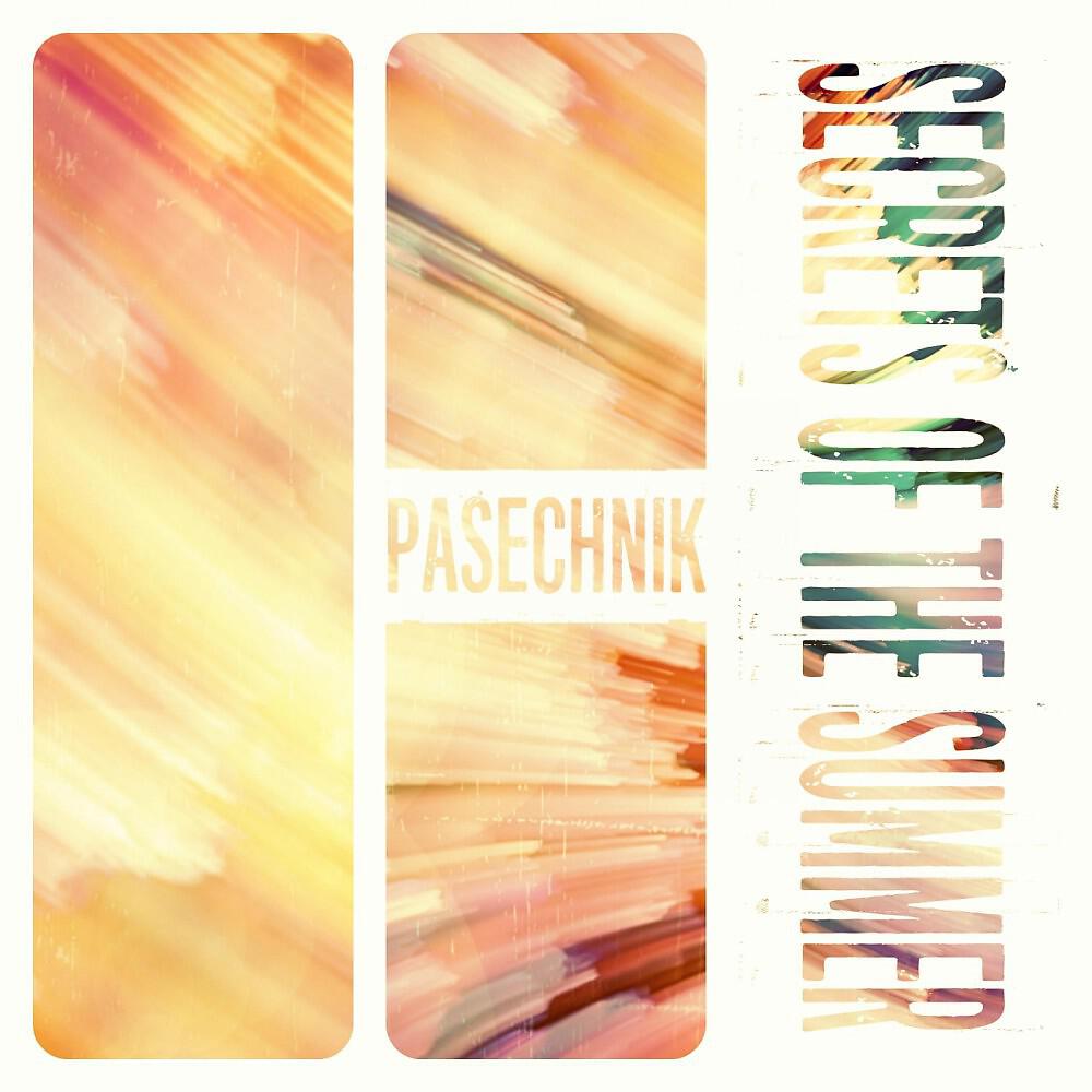 Pasechnik