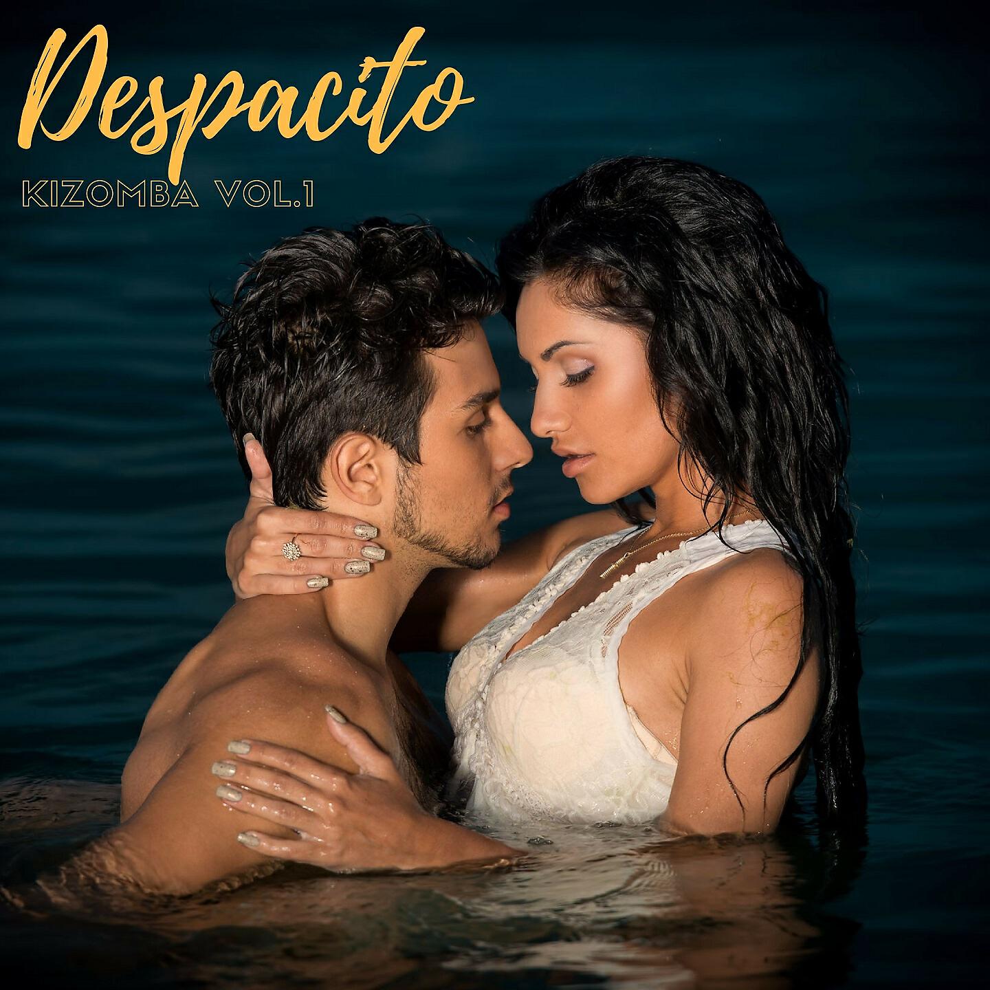 Релиз Despacito Kizomba, Vol.1