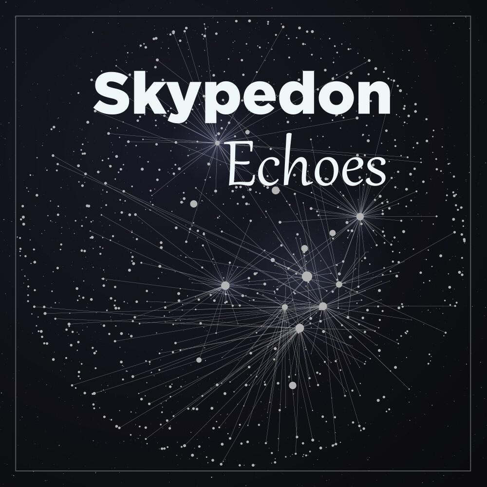 Релиз Echoes