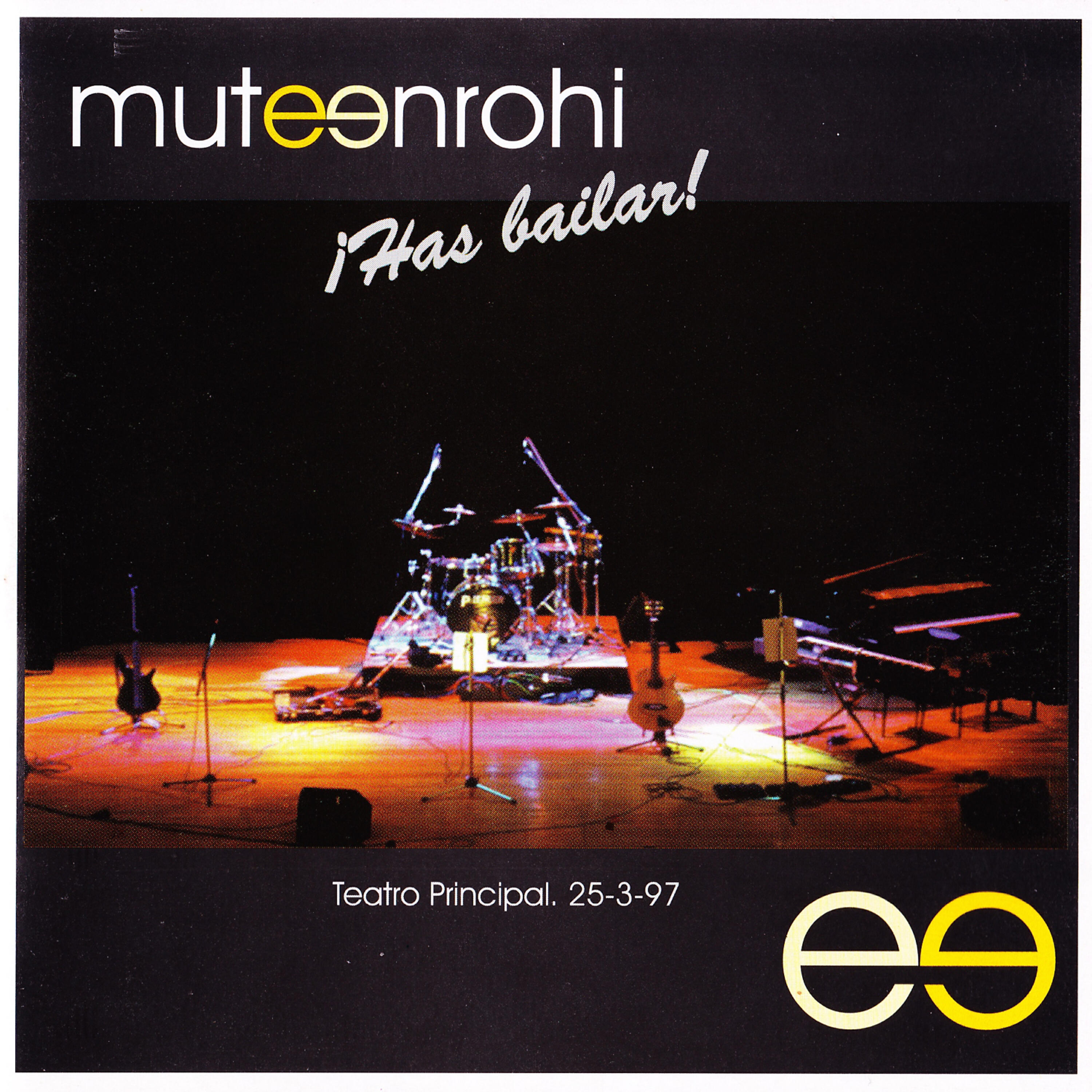 Релиз ¡Has Bailar!