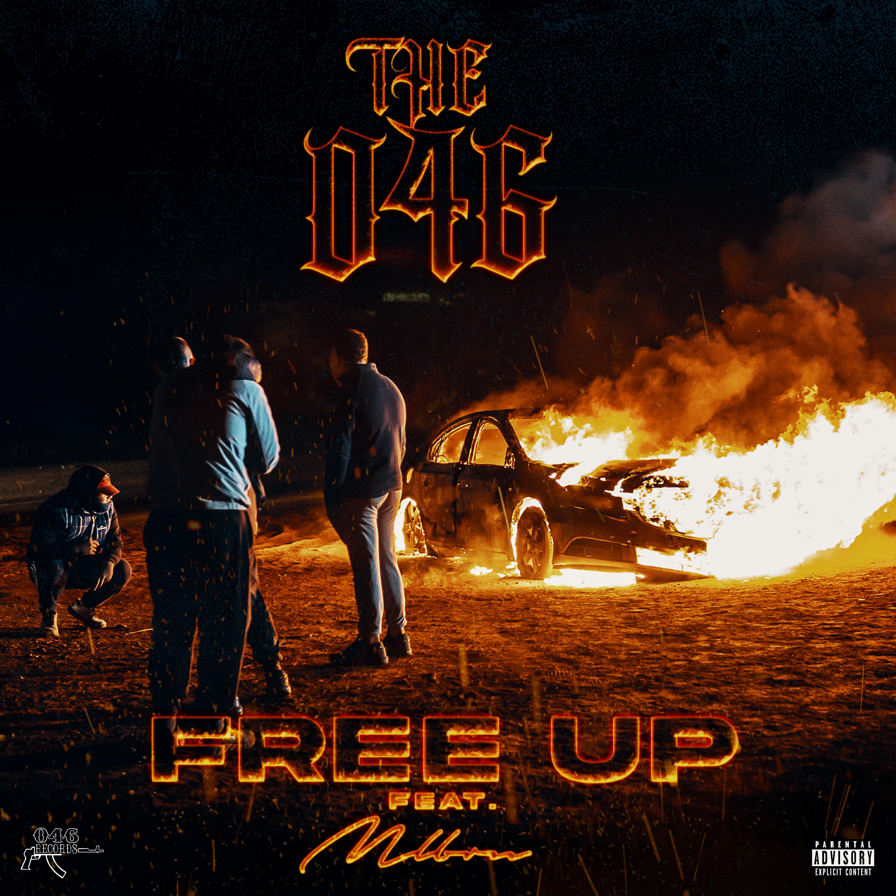 Релиз Free Up