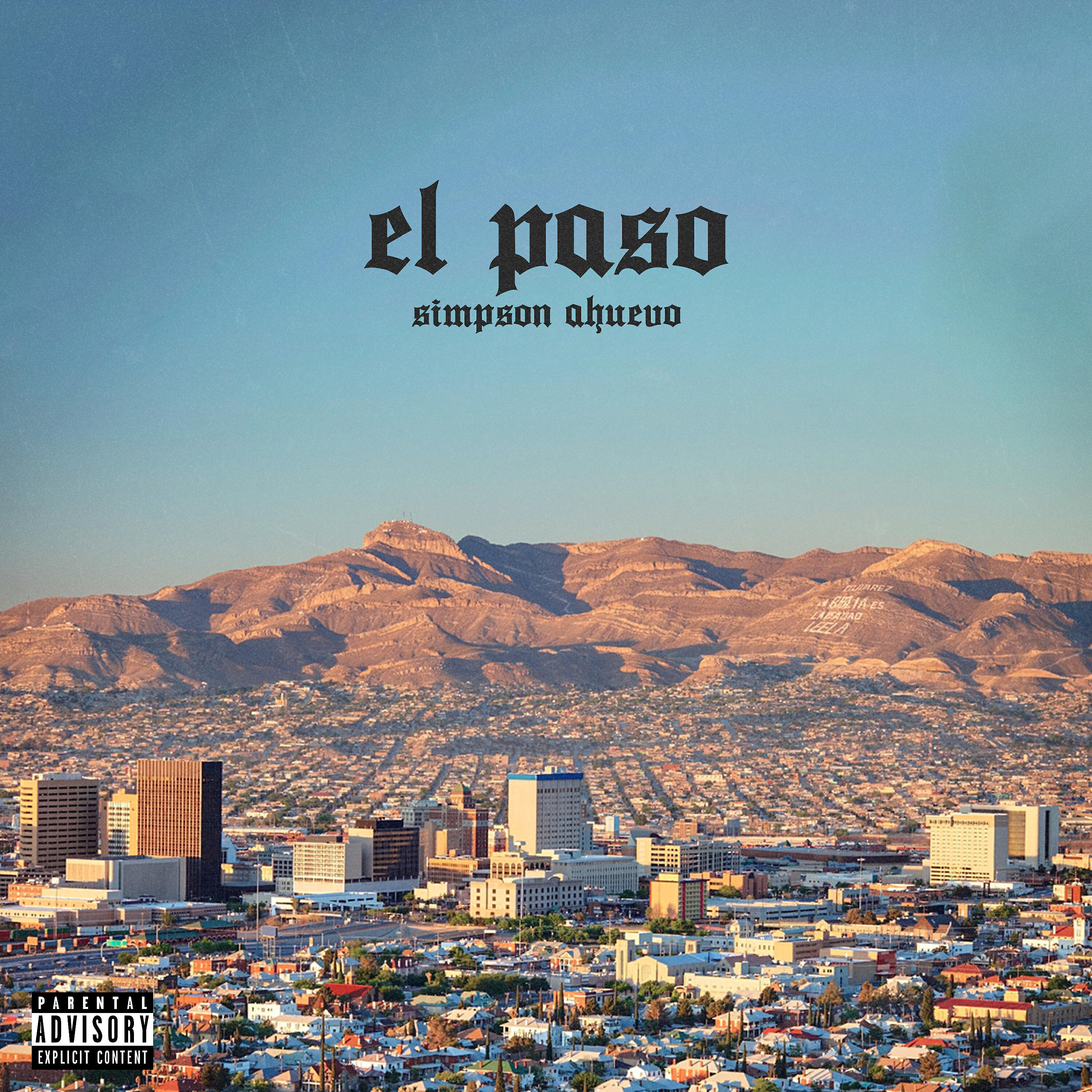 Релиз El Paso