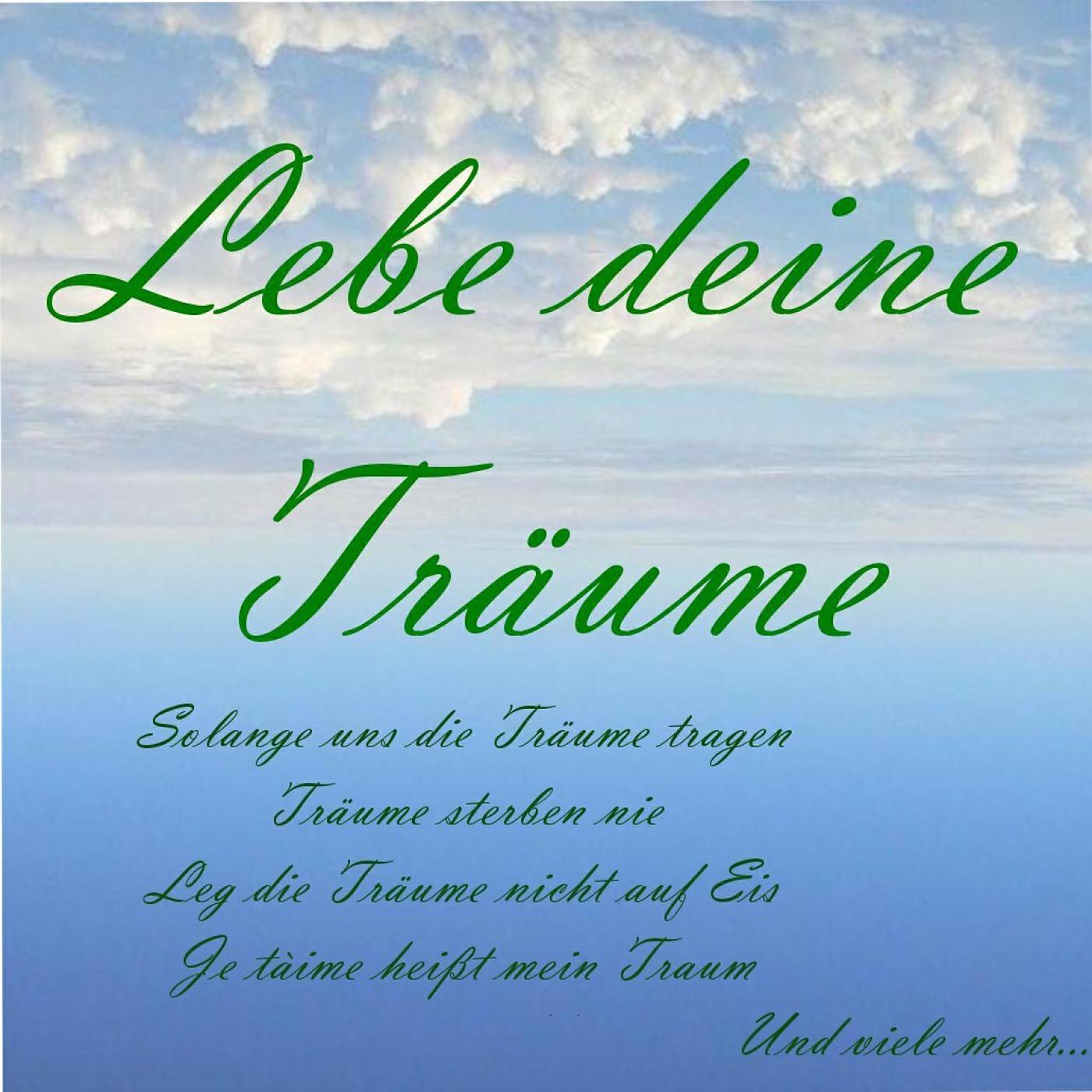Релиз Lebe deine Träume