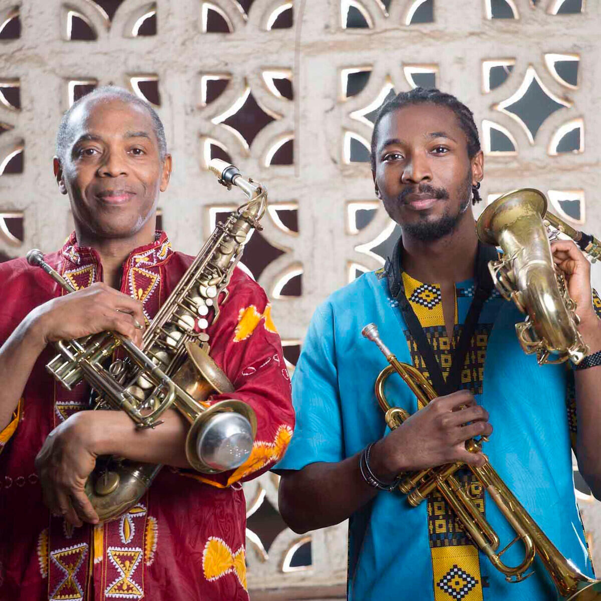 Релиз Legacy + New Afrika Shrine Live Sessions