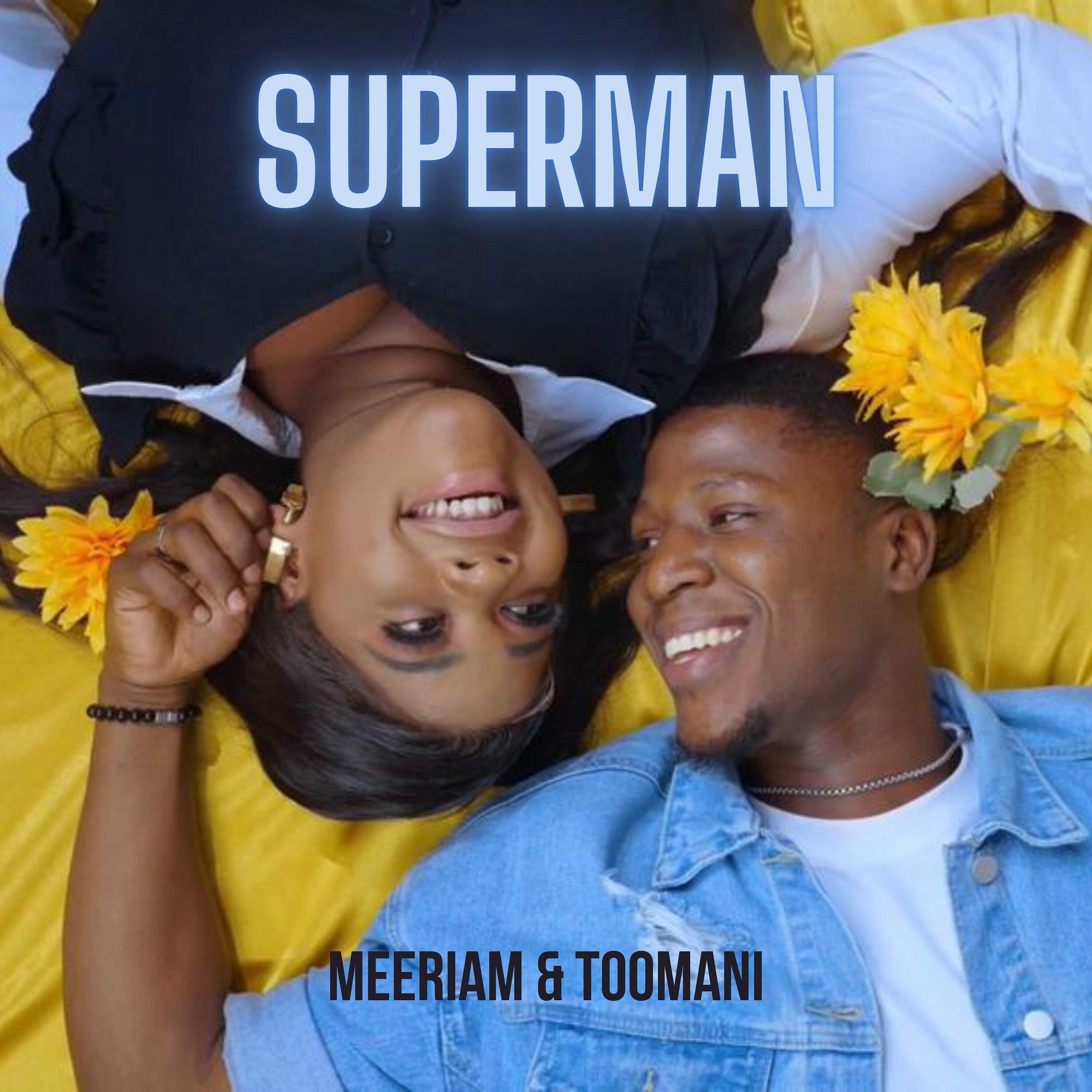 Релиз Superman