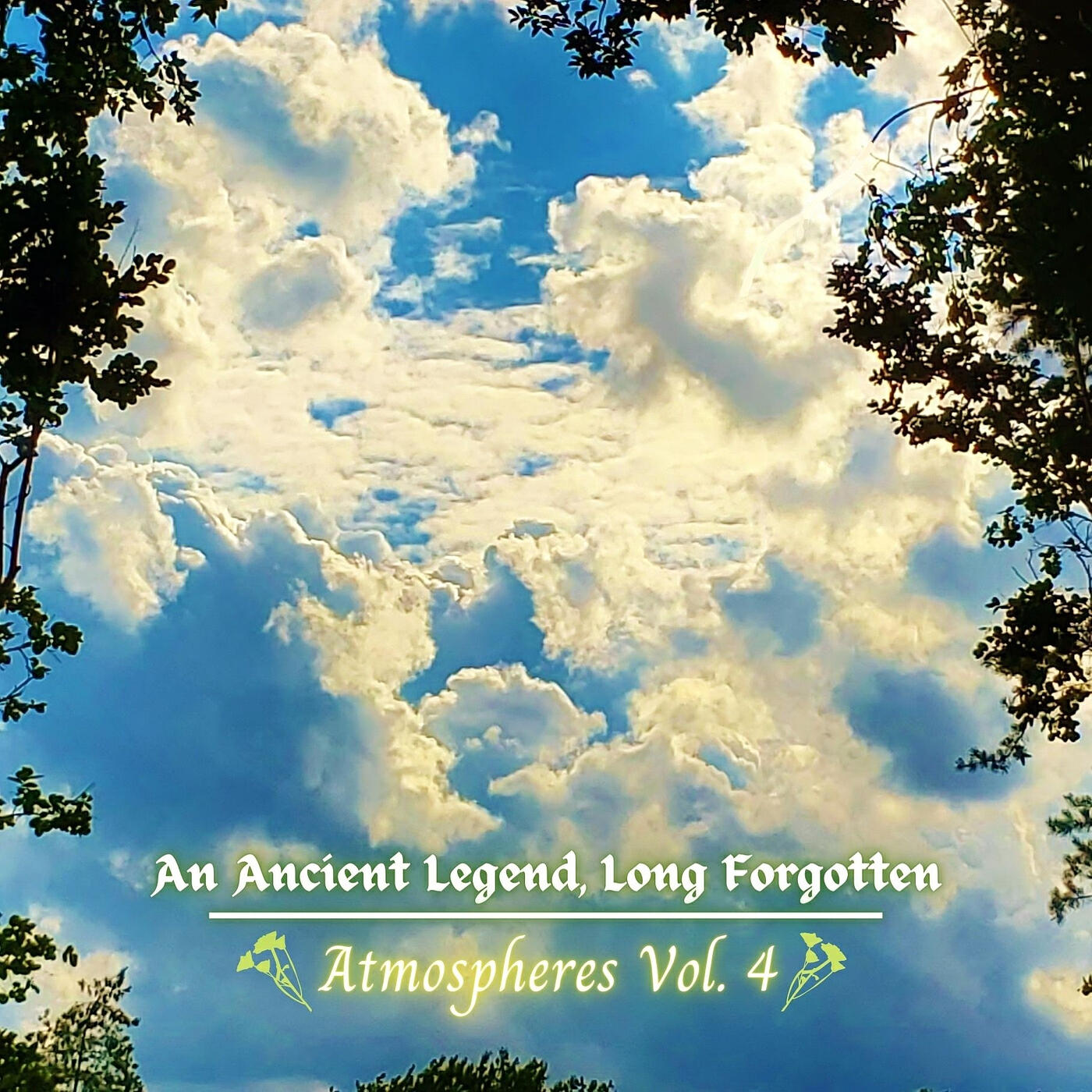 Релиз Atmospheres, Vol. 4