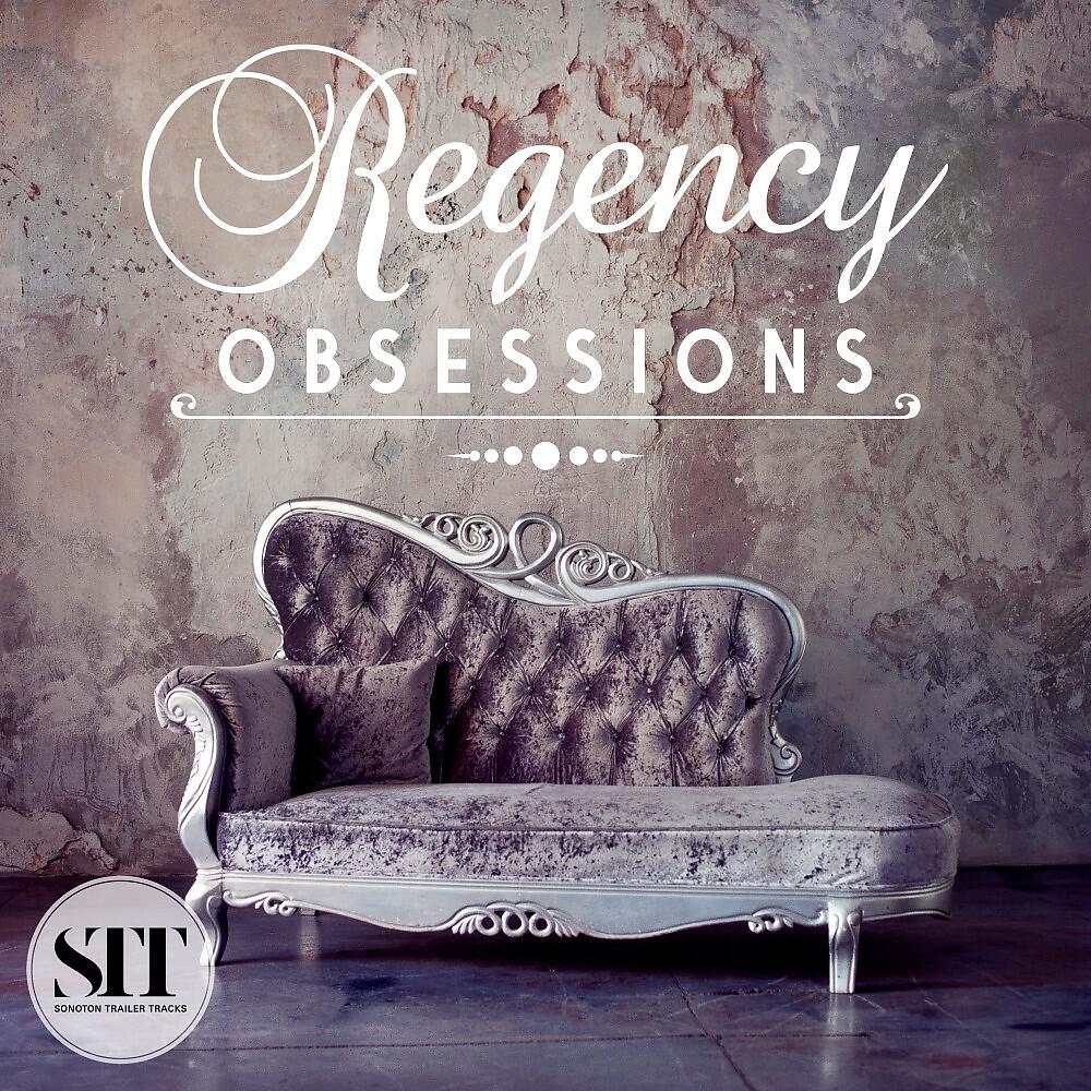 Релиз Regency Obsession