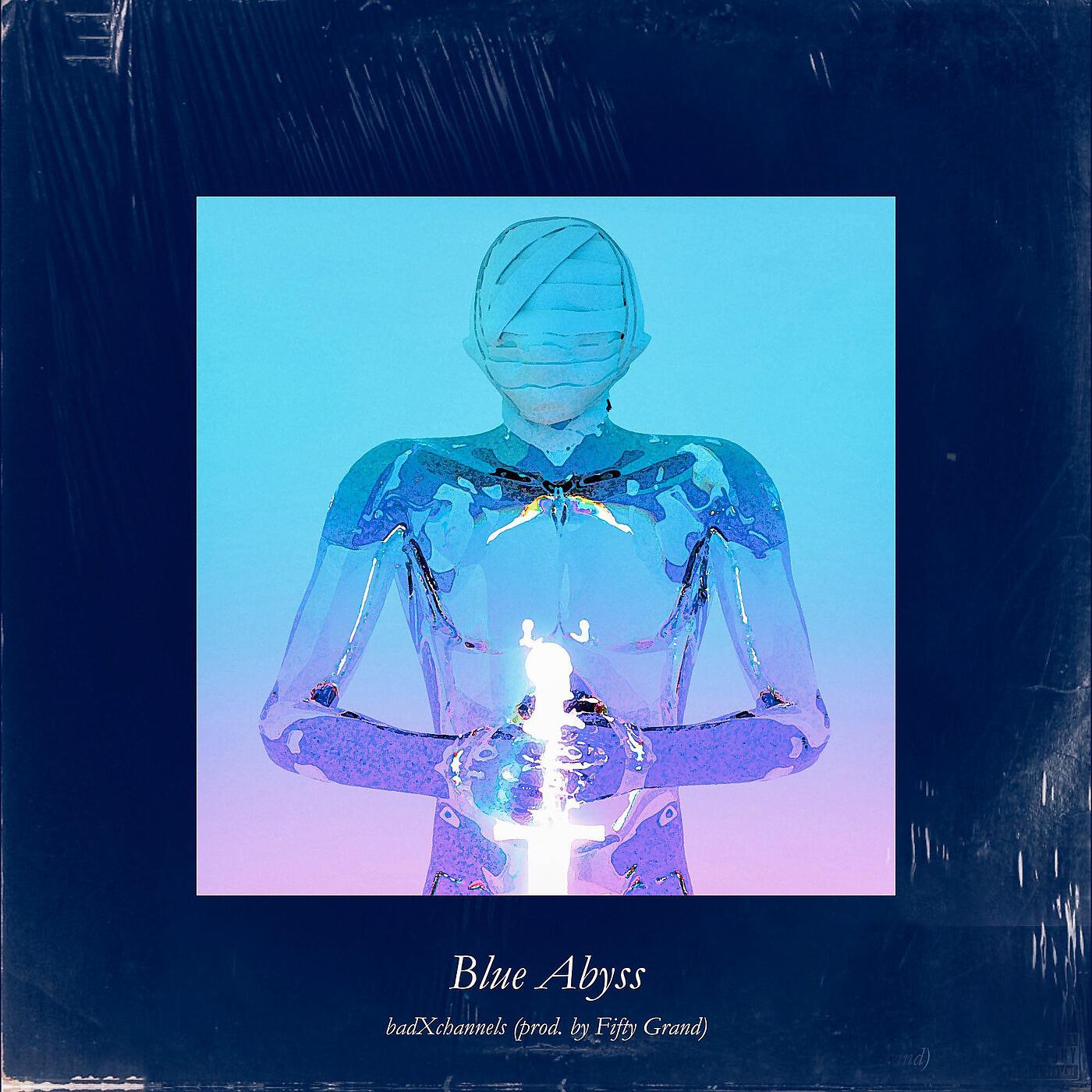 Релиз Blue Abyss