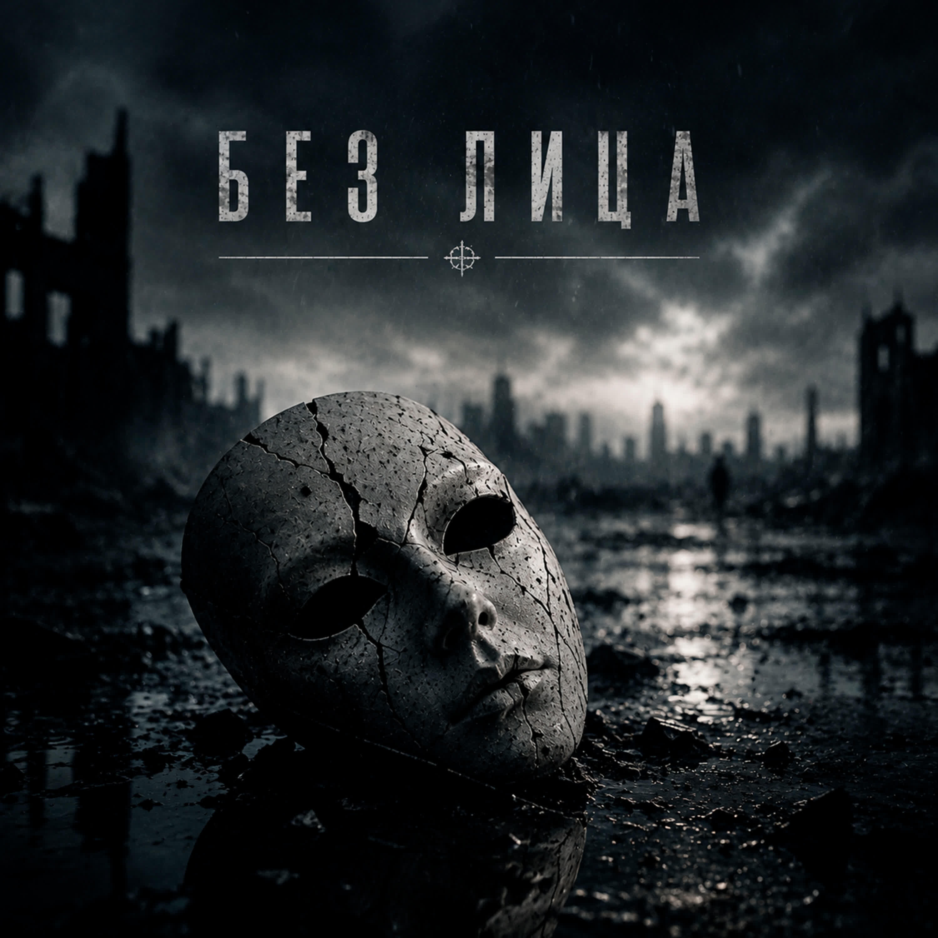Релиз Без лица