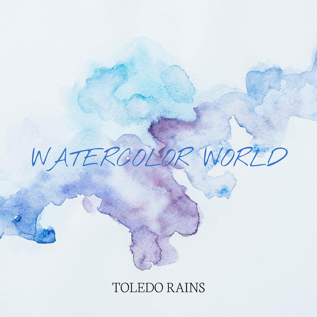Релиз Watercolor World