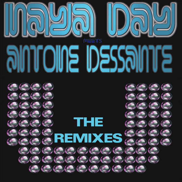 Релиз U (The Remixes)