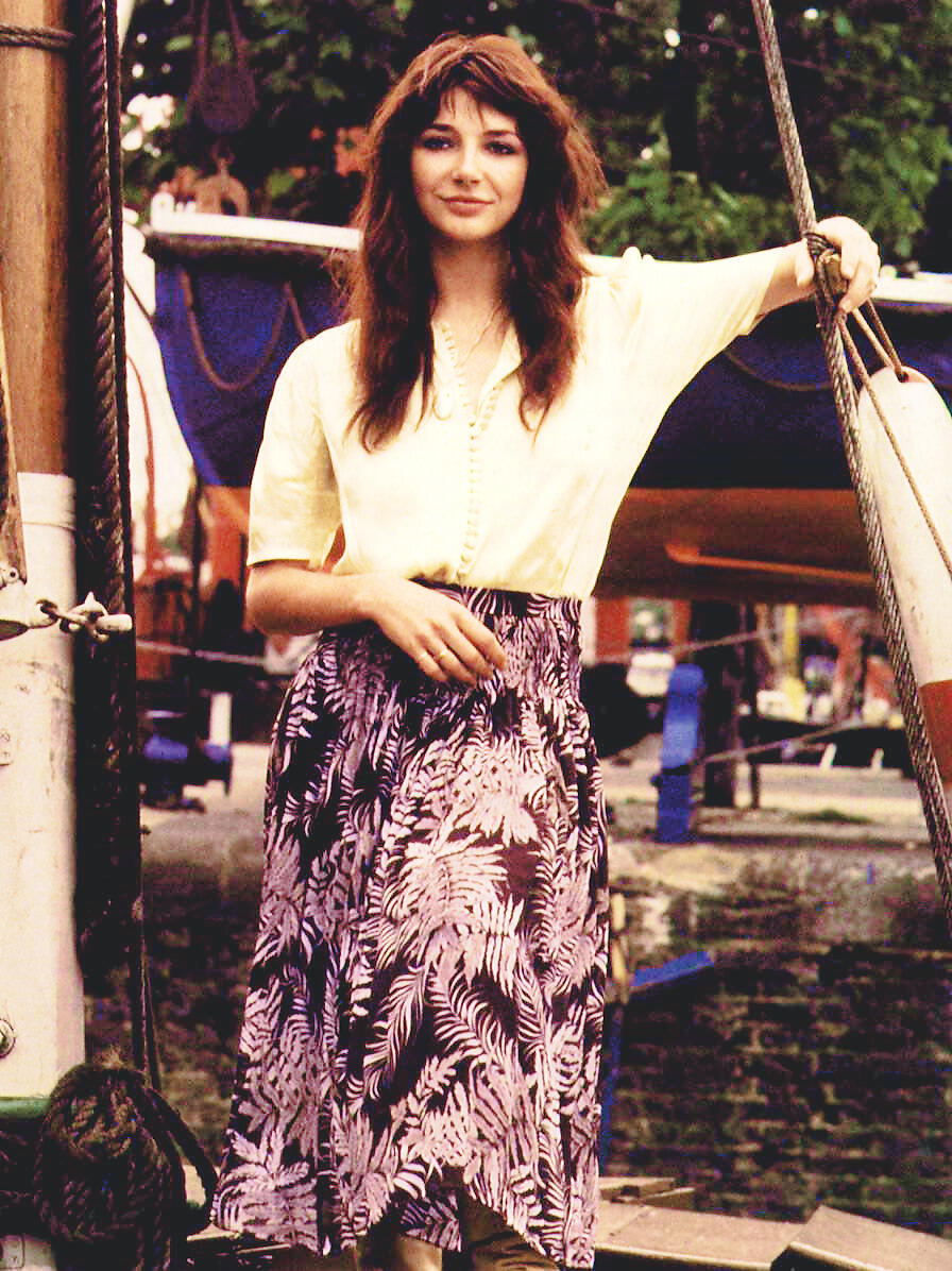 Kate Bush