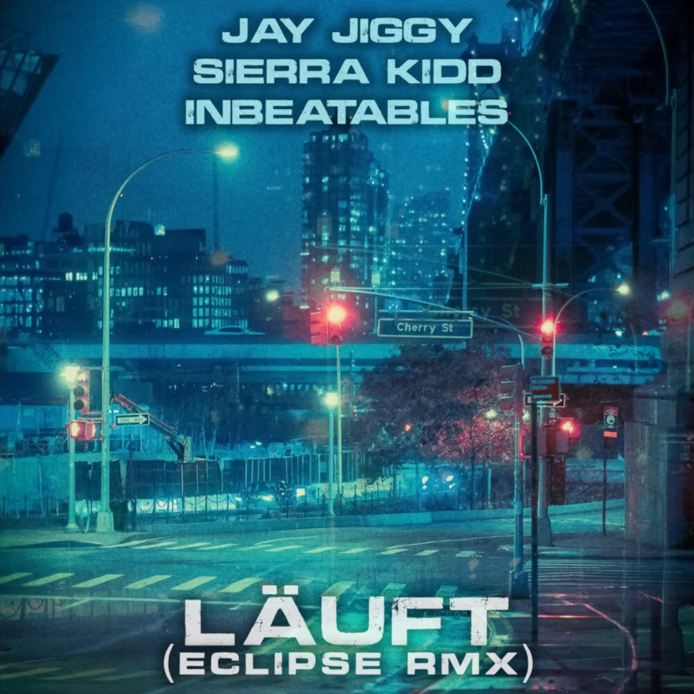Релиз Läuft (Eclipse Remix)