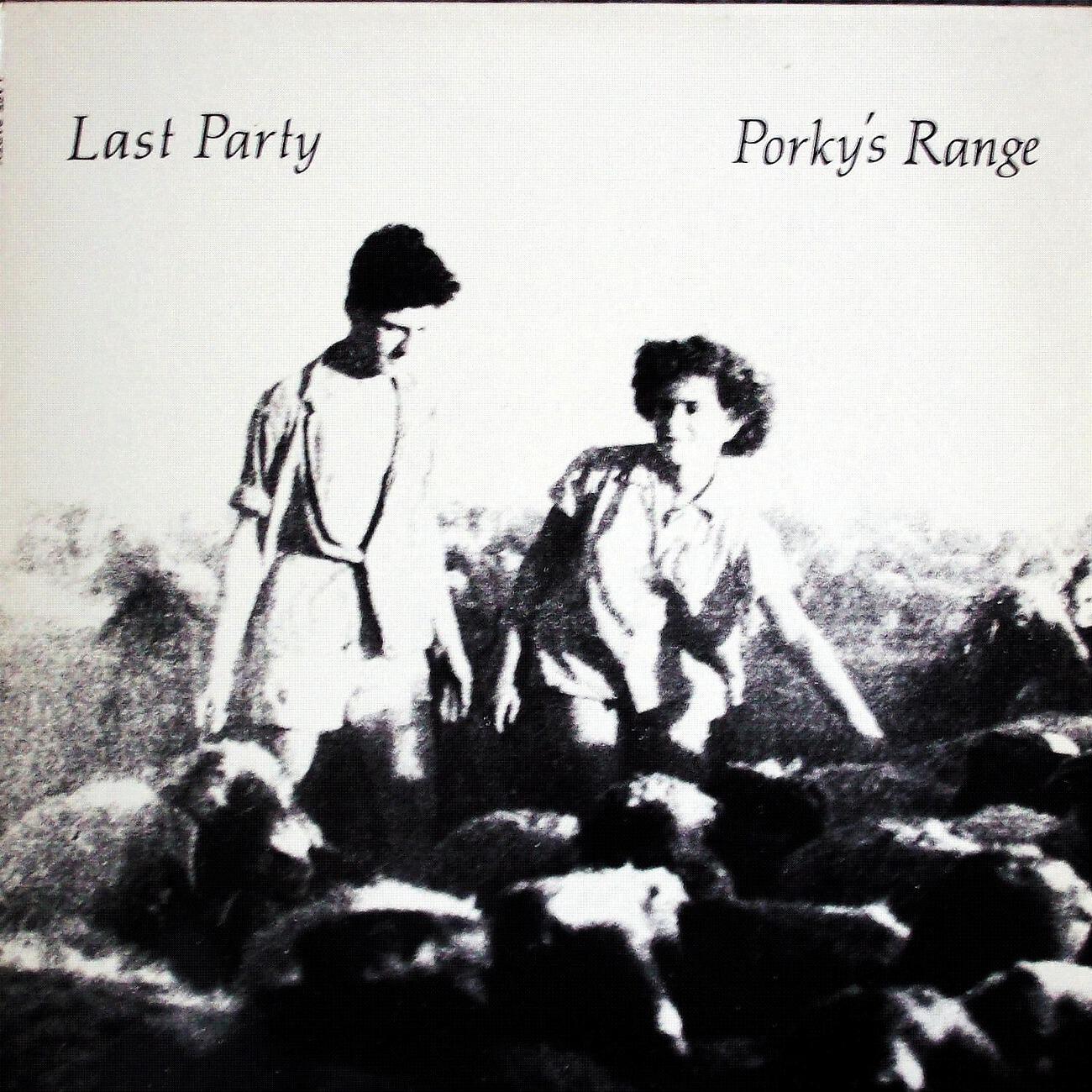Релиз Last Party, Porky's Range