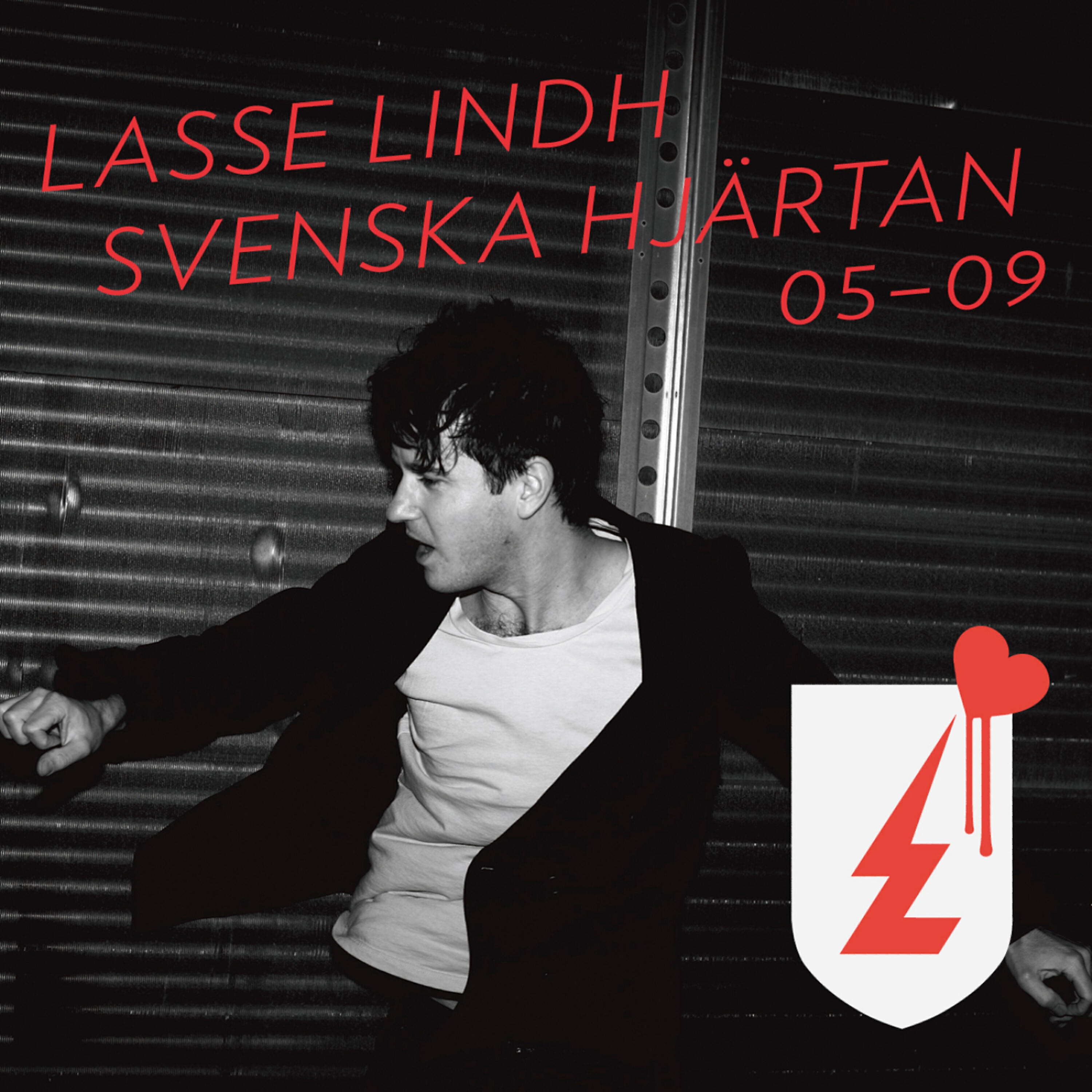 Релиз Svenska Hjärtan 05-09