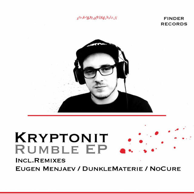 Релиз Rumble EP