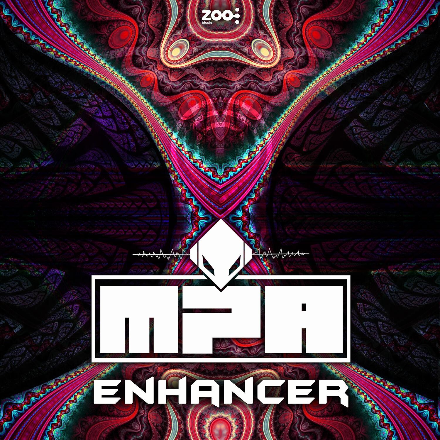 Релиз Enhancer