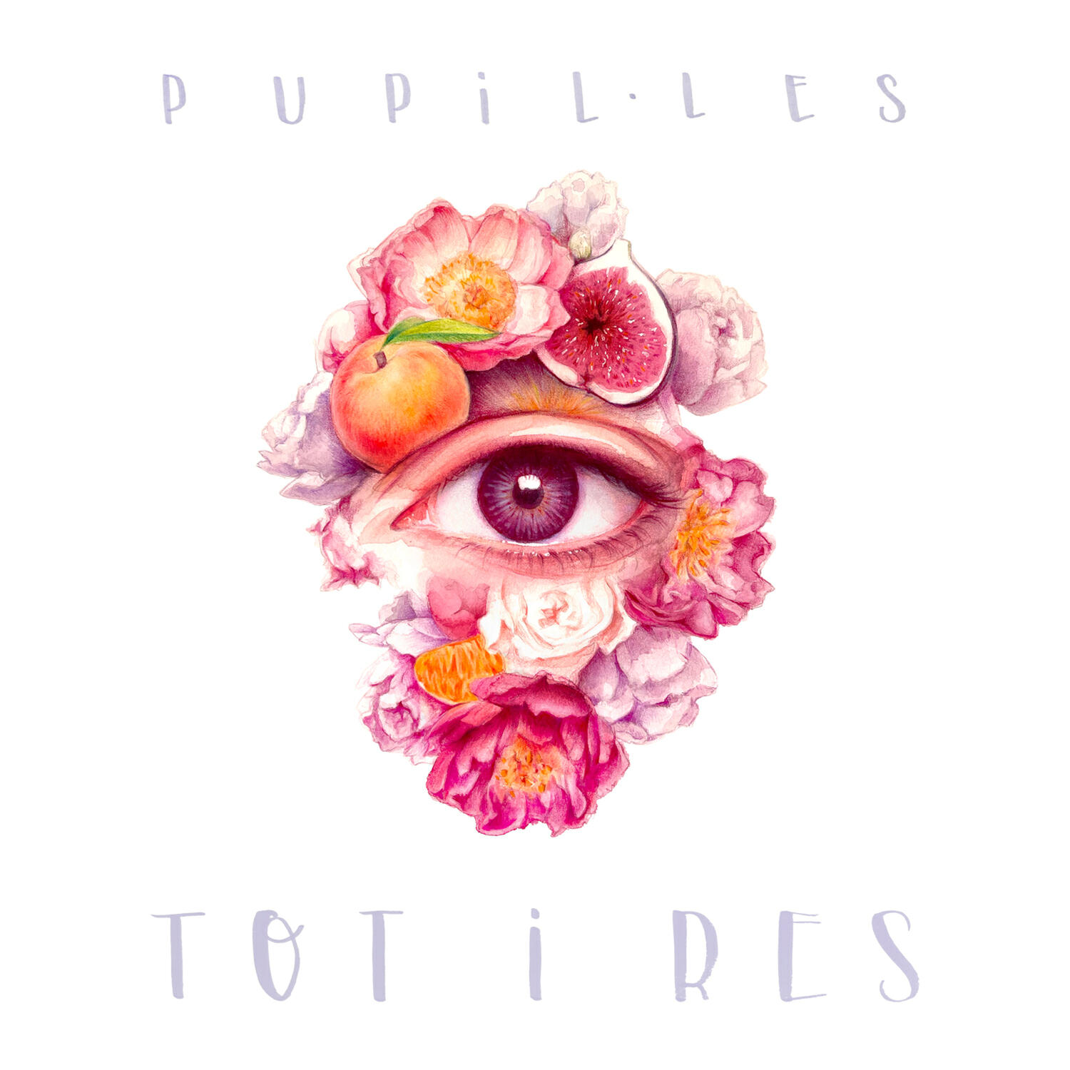 Pupil·les