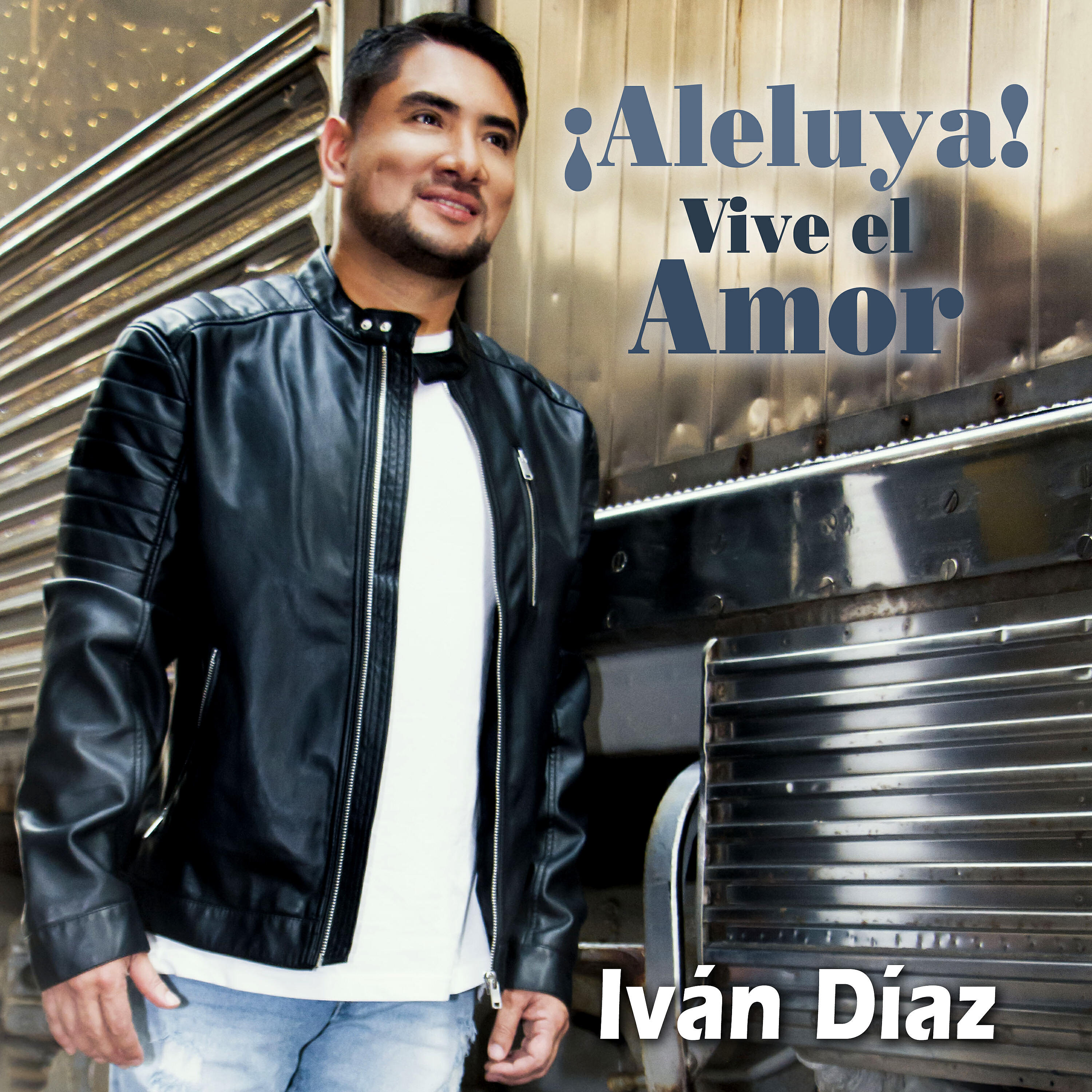 Релиз ¡ Aleluya! Vive el Amor