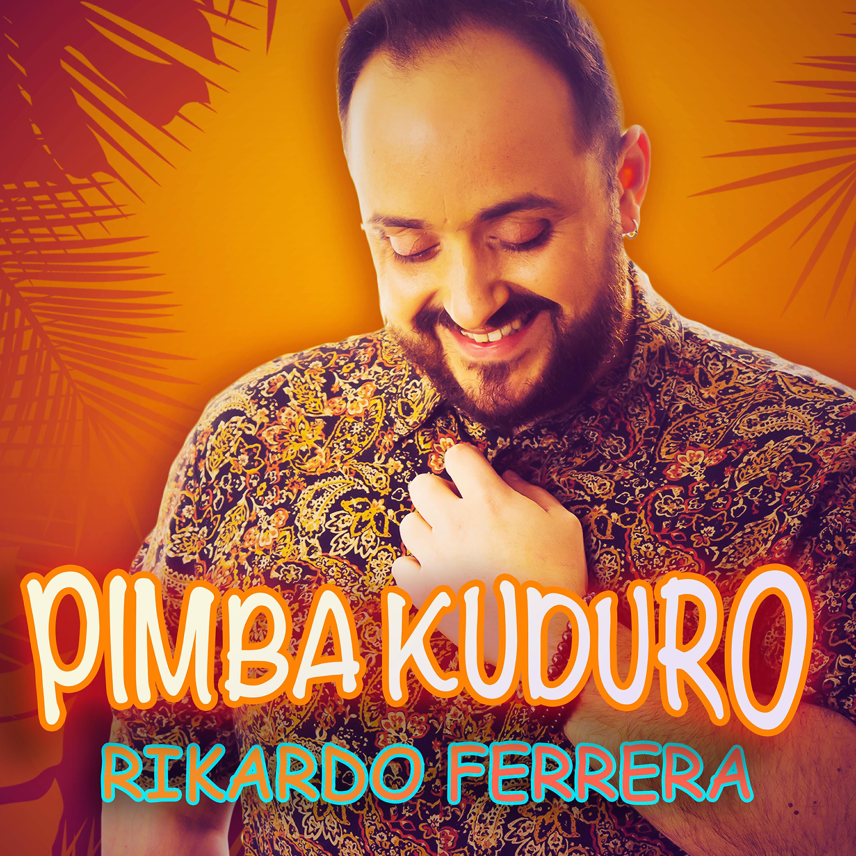Rikardo Ferrera