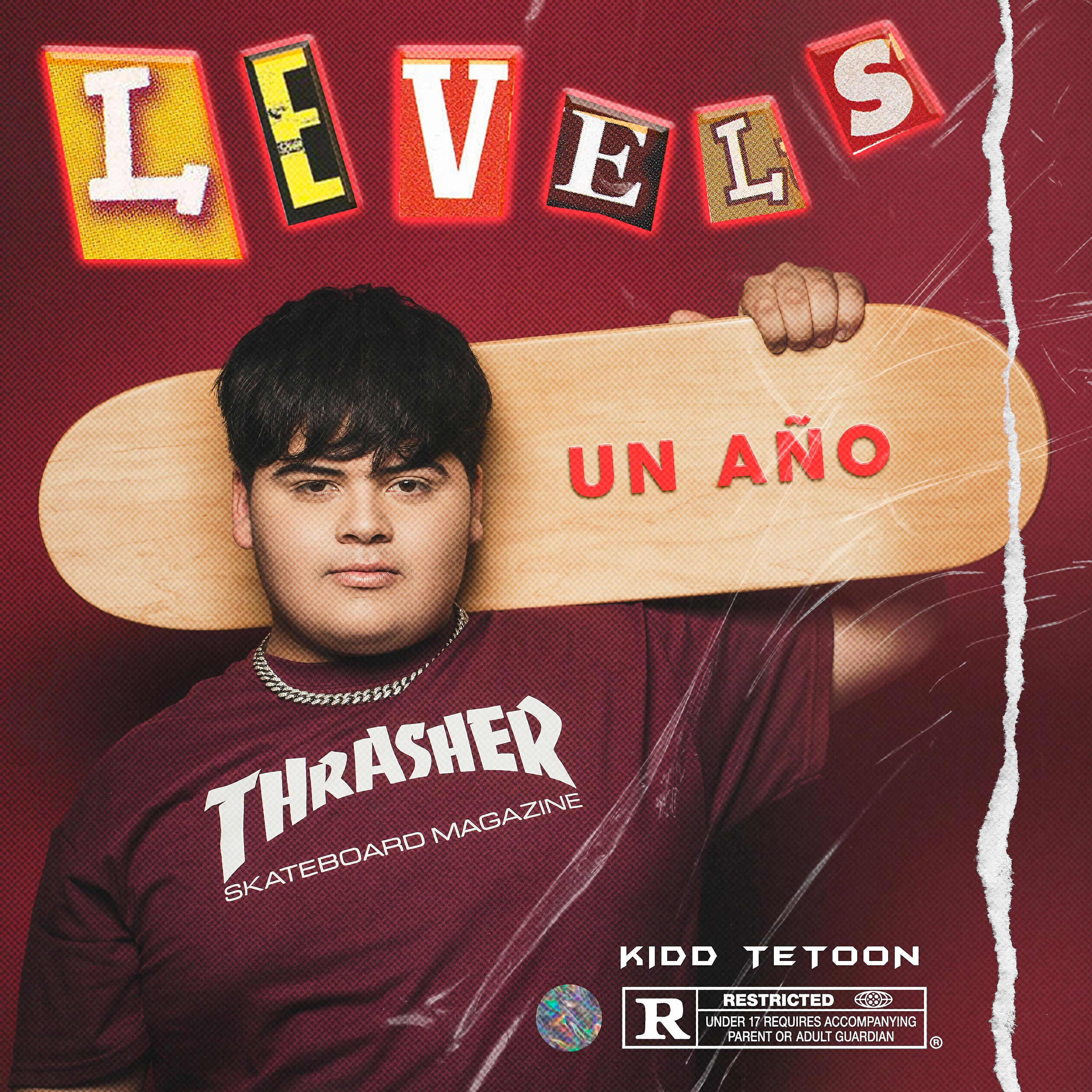 Релиз Un Año