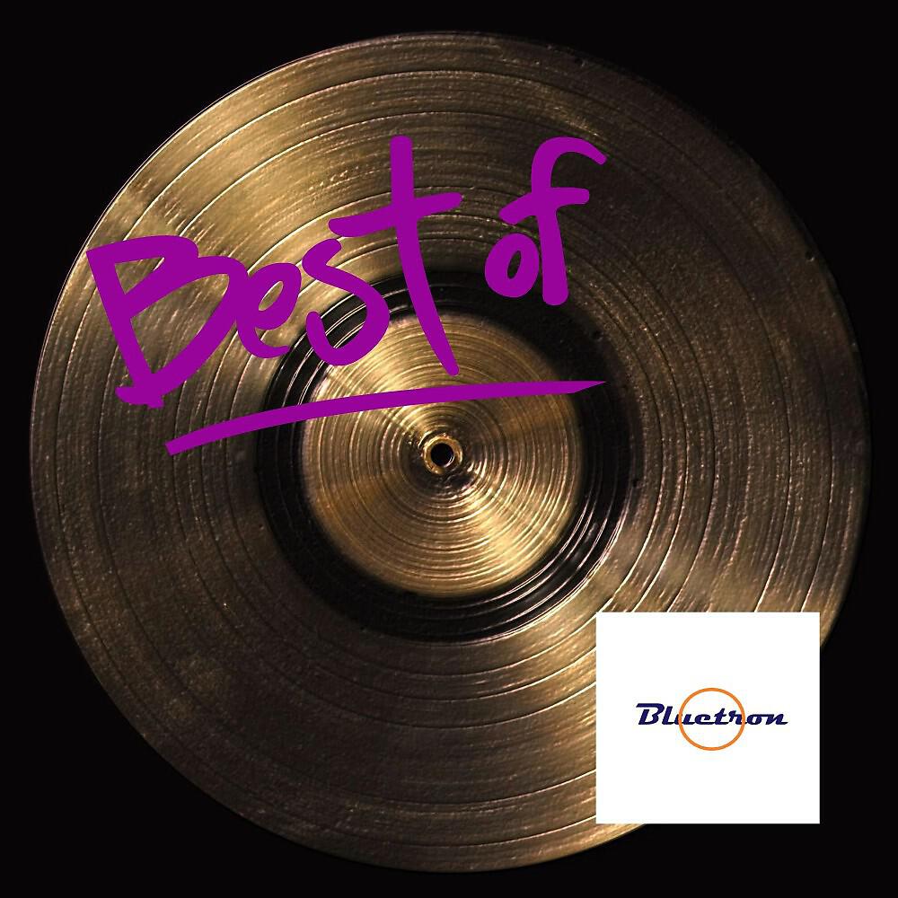 Релиз Best of Bluetron