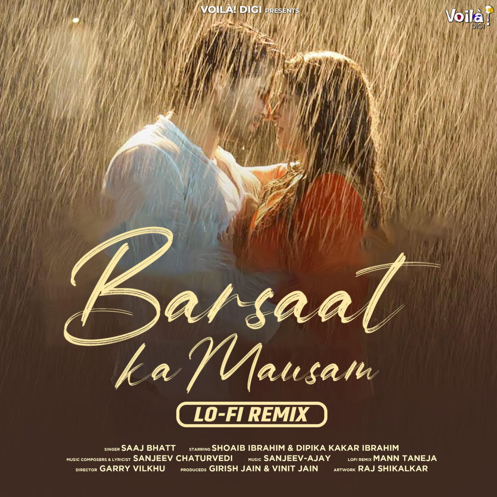 Релиз Barsaat Ka Mausam
