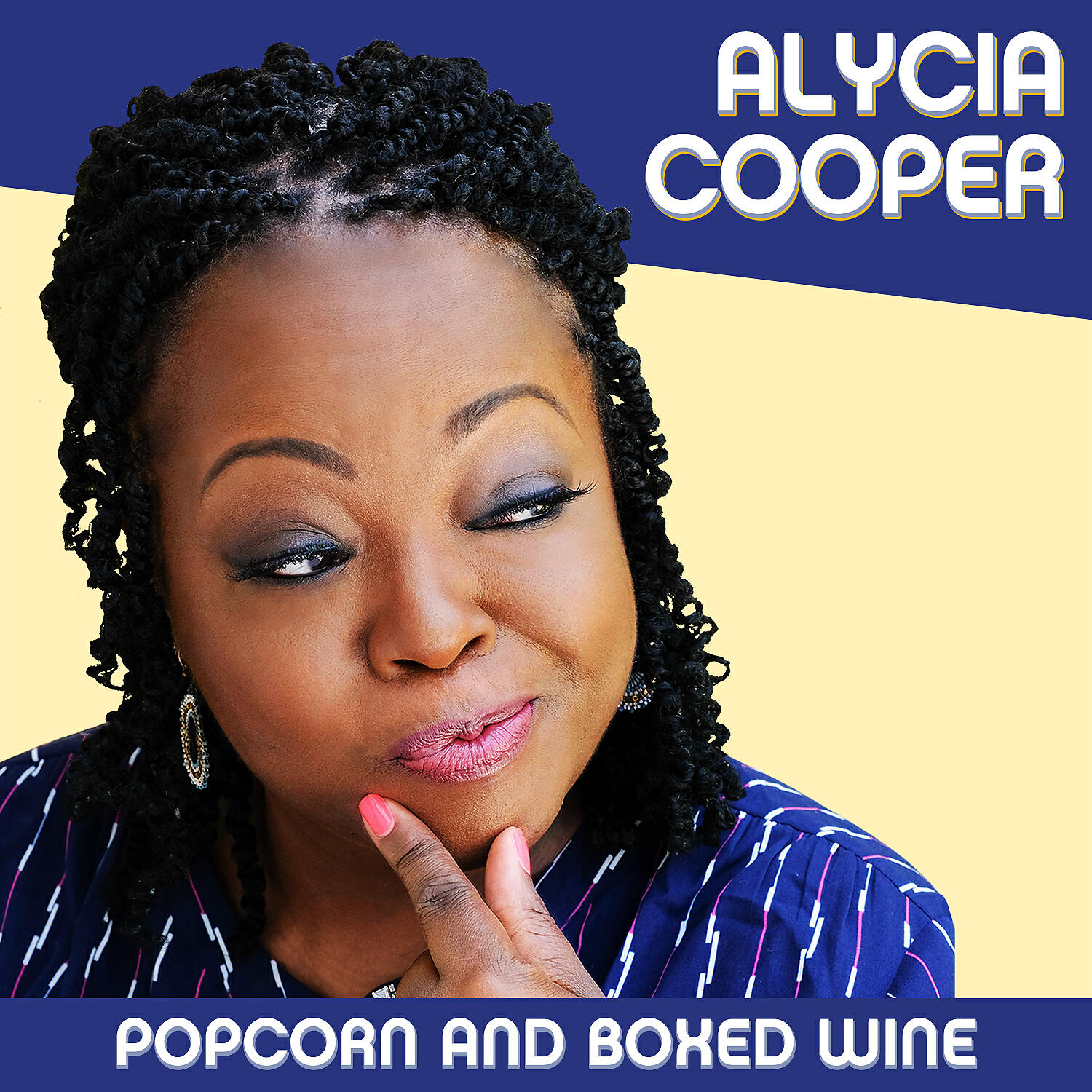 Alycia Cooper