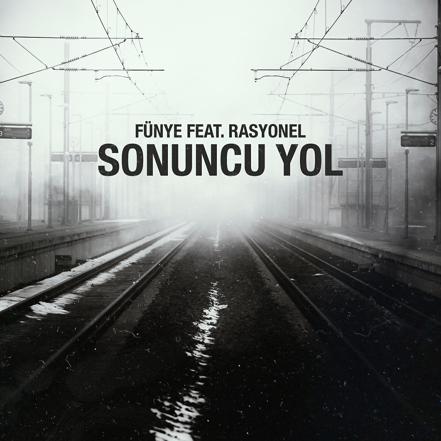 Релиз Sonuncu Yol