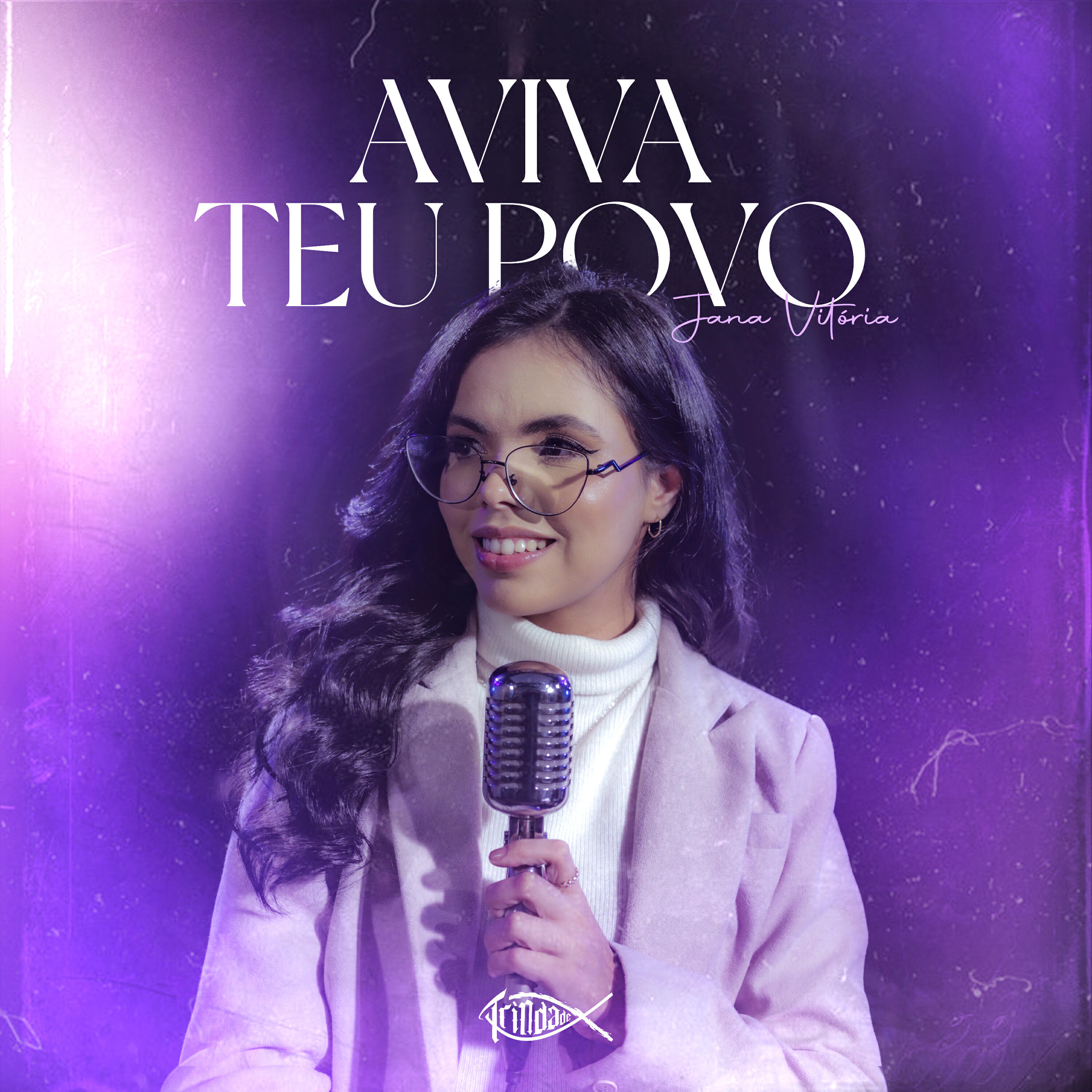 Релиз Aviva Teu Povo