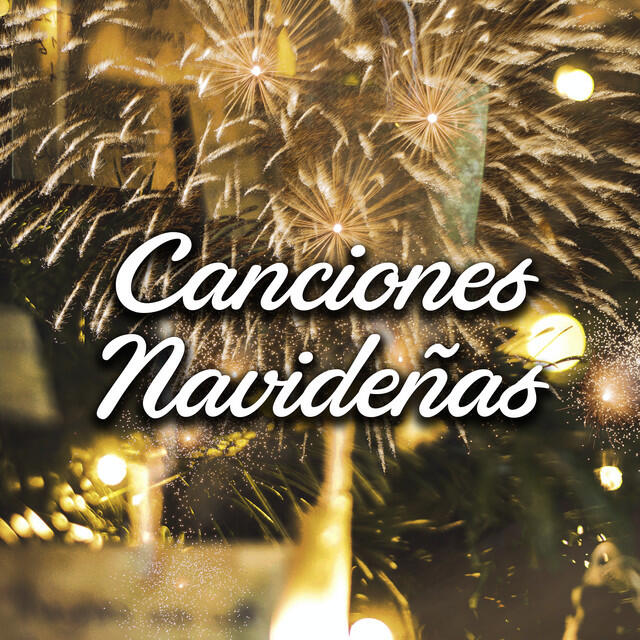 Релиз Canciones Navideñas