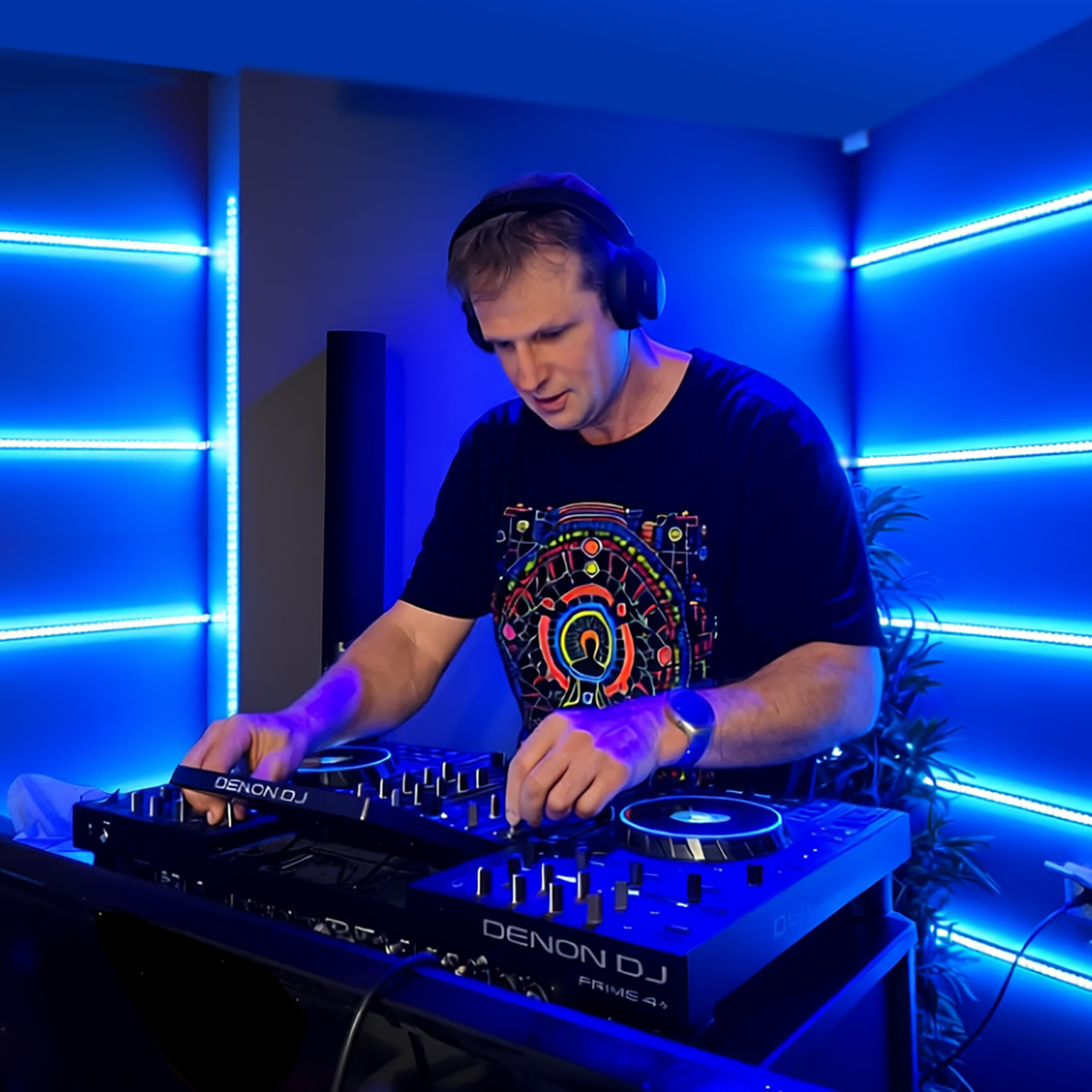 Релиз Space ride