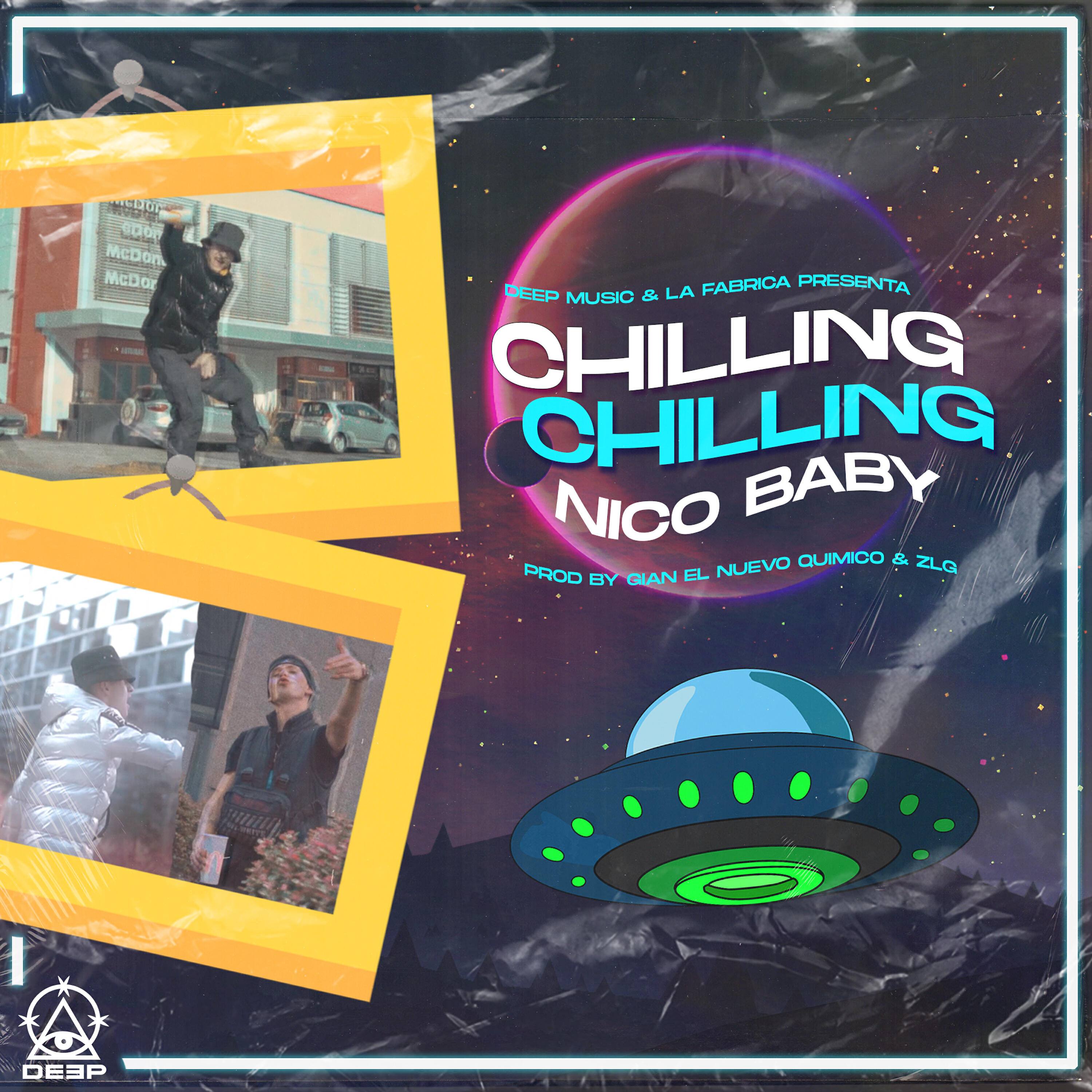 Релиз Chilling