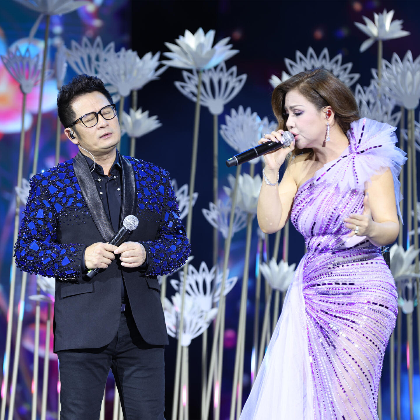 Релиз LK Duyên Kiếp - Cỏ Úa