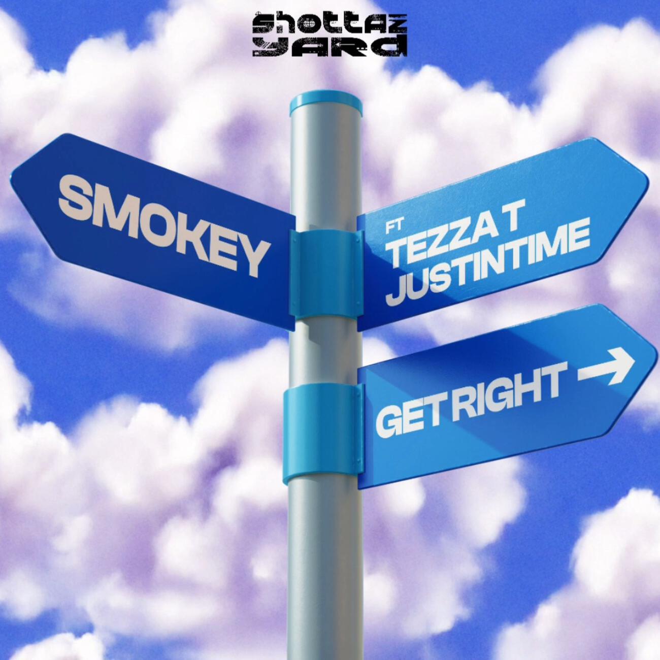 Smokey (UK)