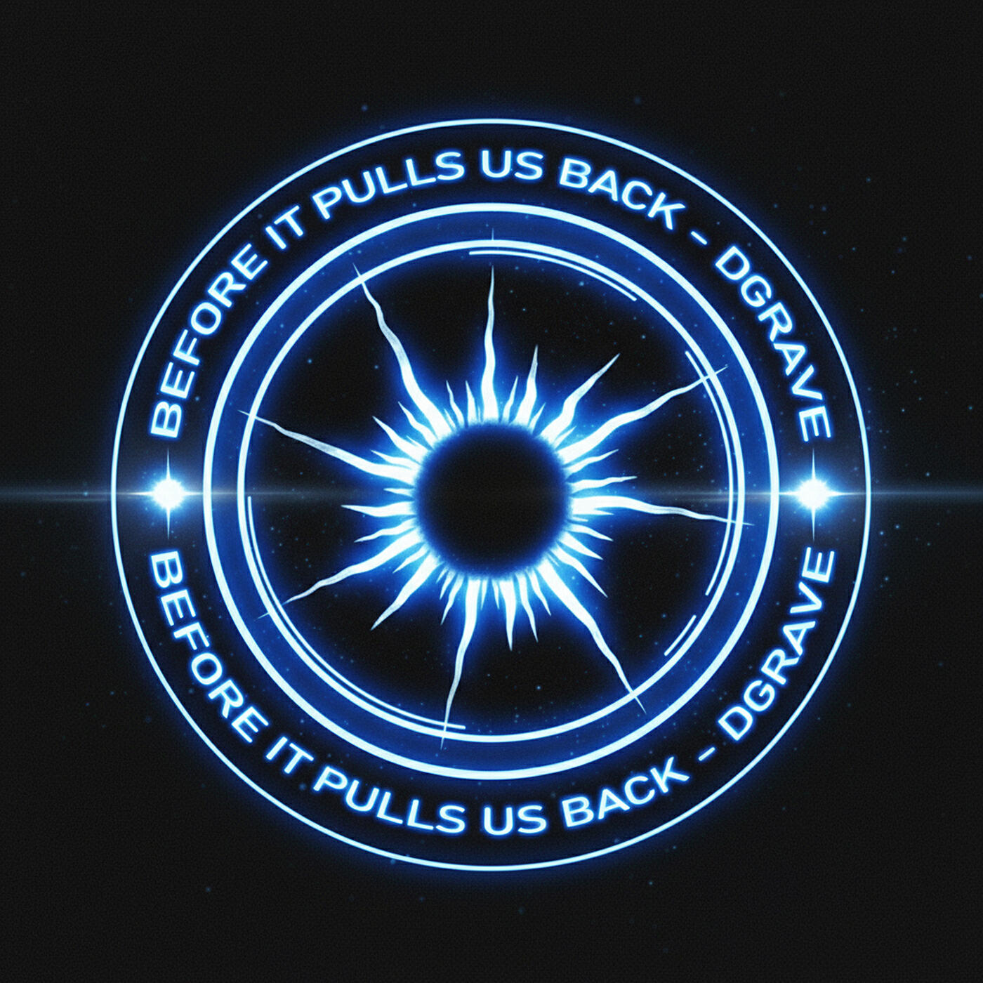 Релиз Before It Pulls Us Back