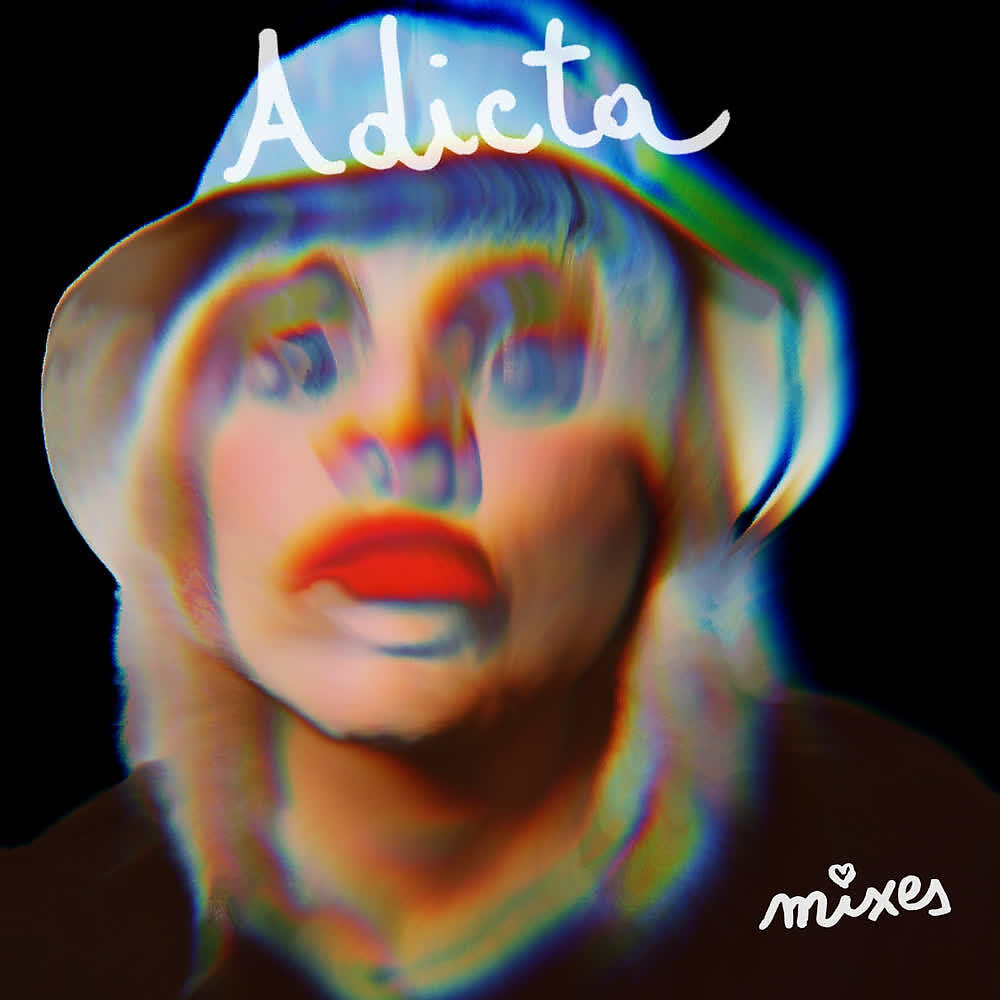 Релиз Adicta (Los Mixes)