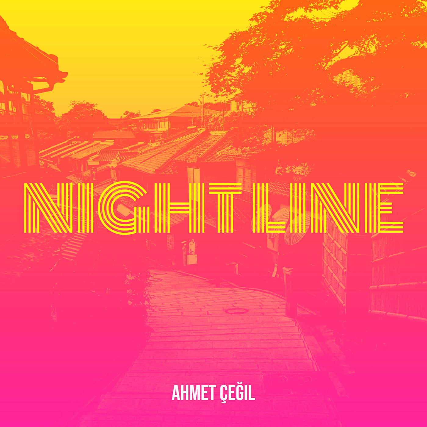 Релиз Night Line