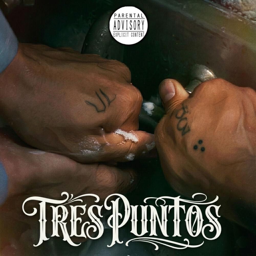 Релиз Tres Puntos