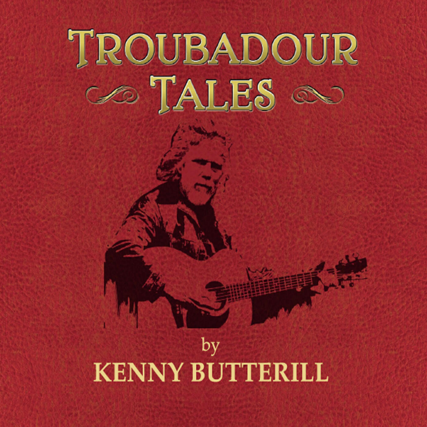 Kenny Butterill