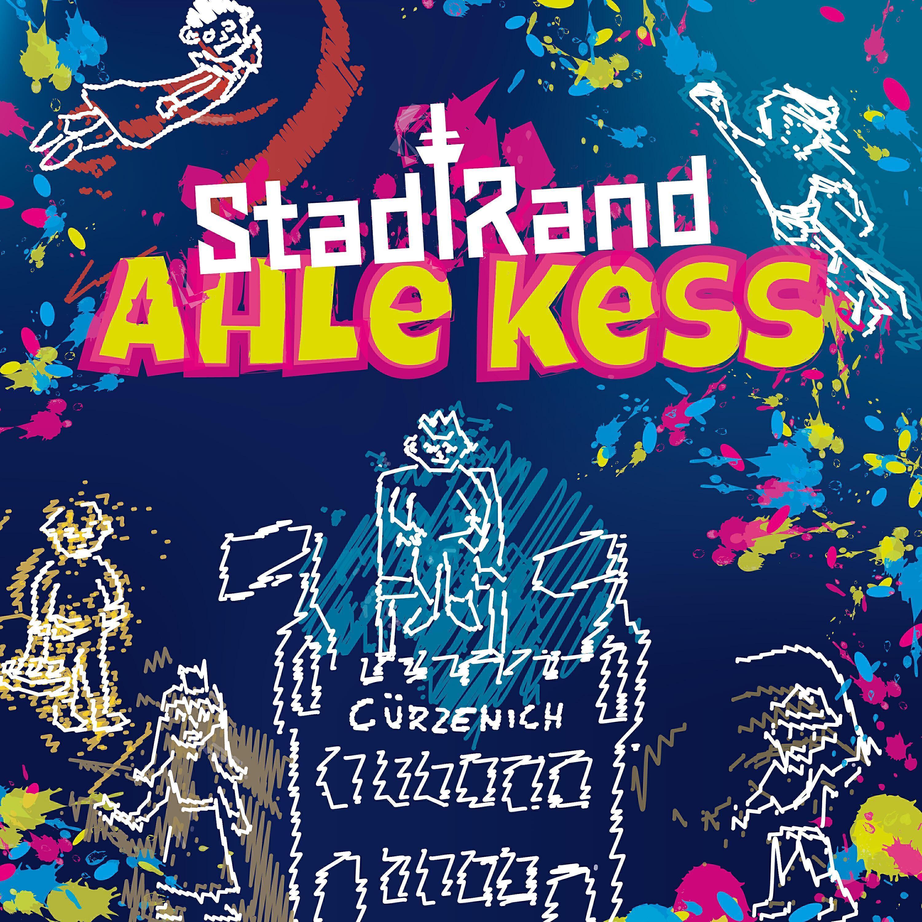 Stadtrand