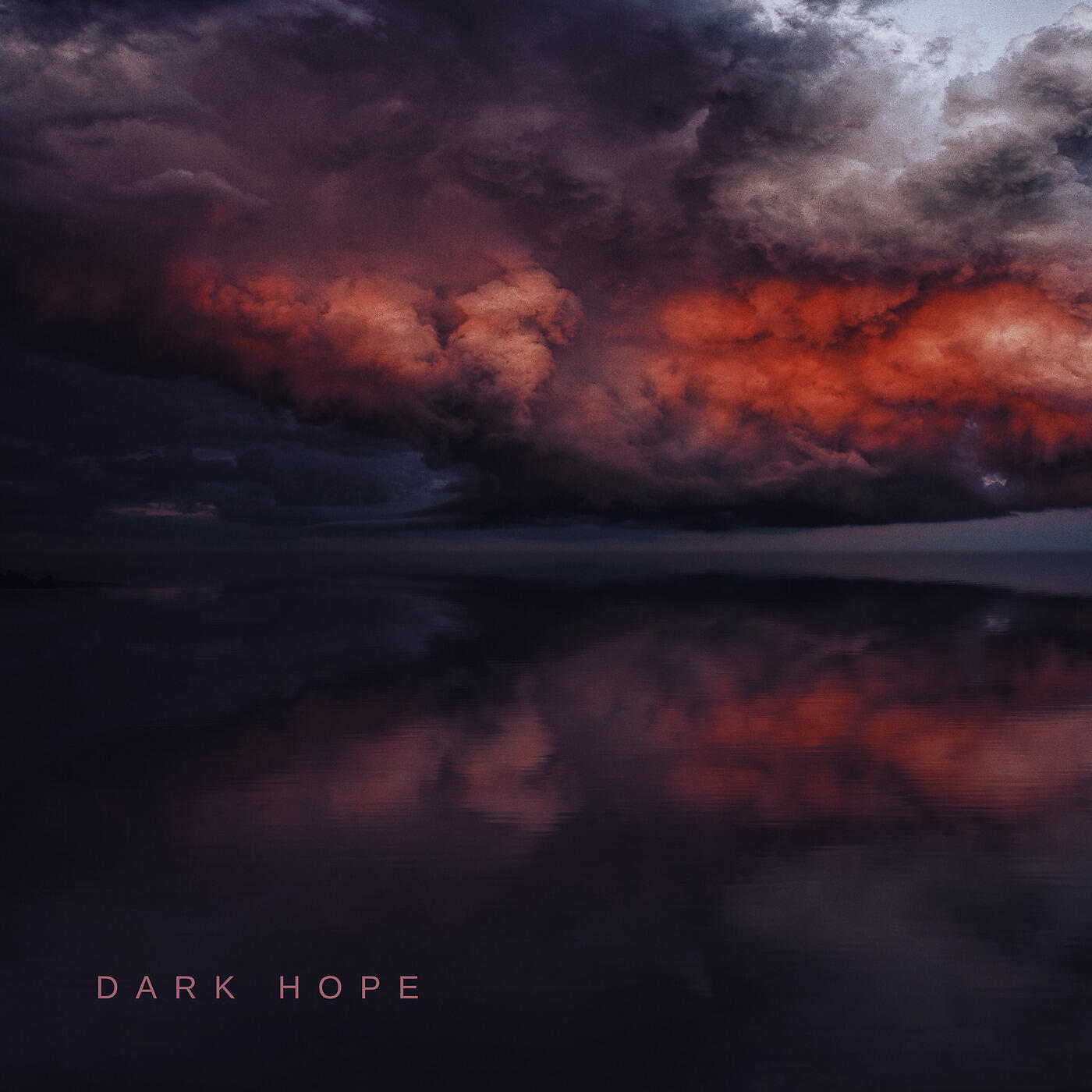 Релиз Dark Hope