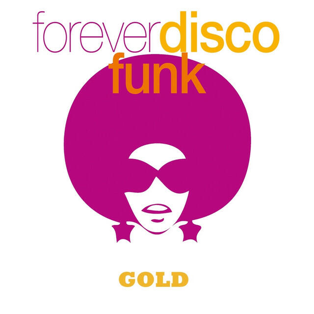 Релиз Forever Disco Funk